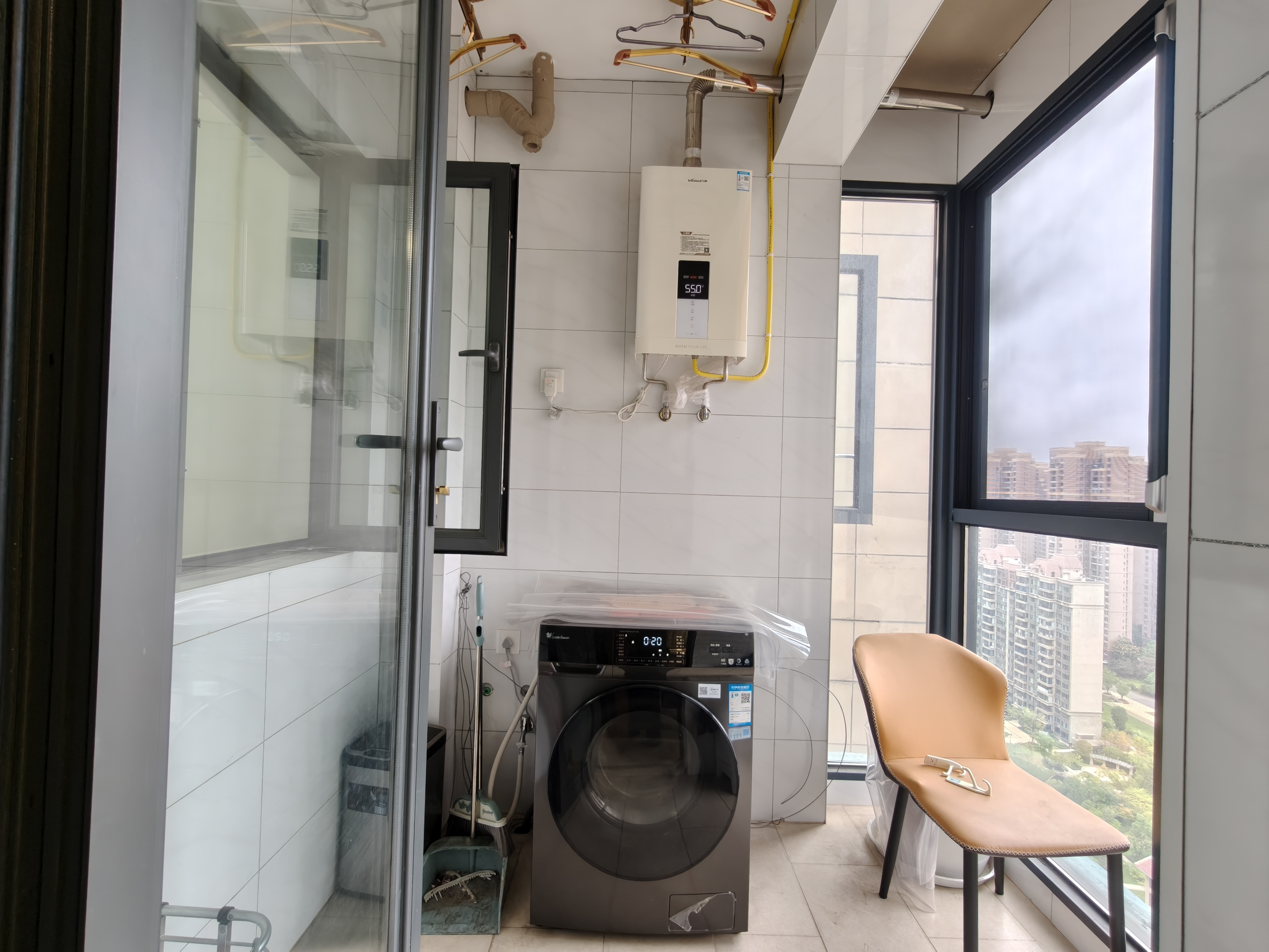 恒大华府 4室2厅2卫 116.8万 恒大华府 4室2厅2卫 116.8万室内图