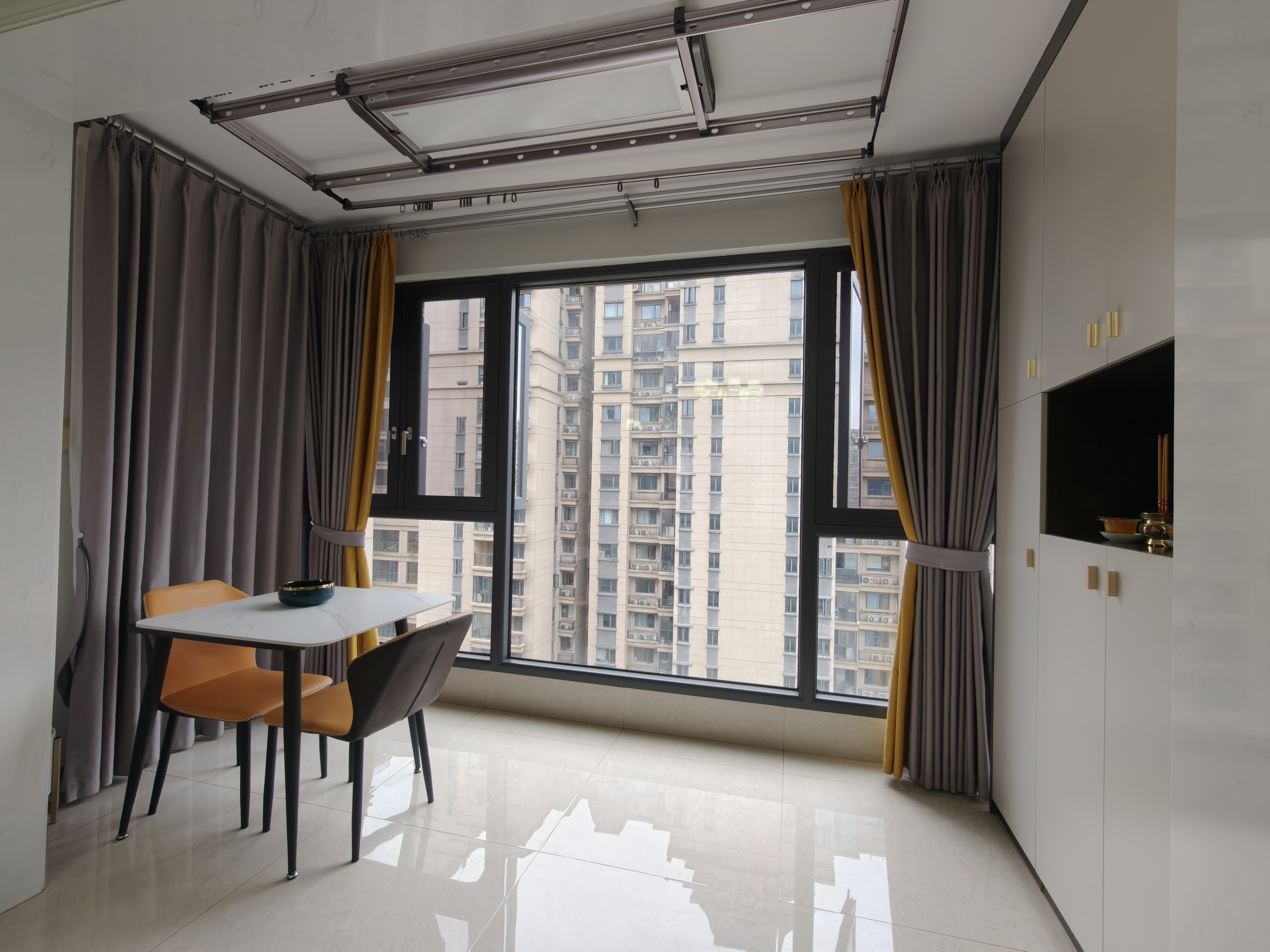 恒大华府 4室2厅2卫 116.8万 恒大华府 4室2厅2卫 116.8万室内图