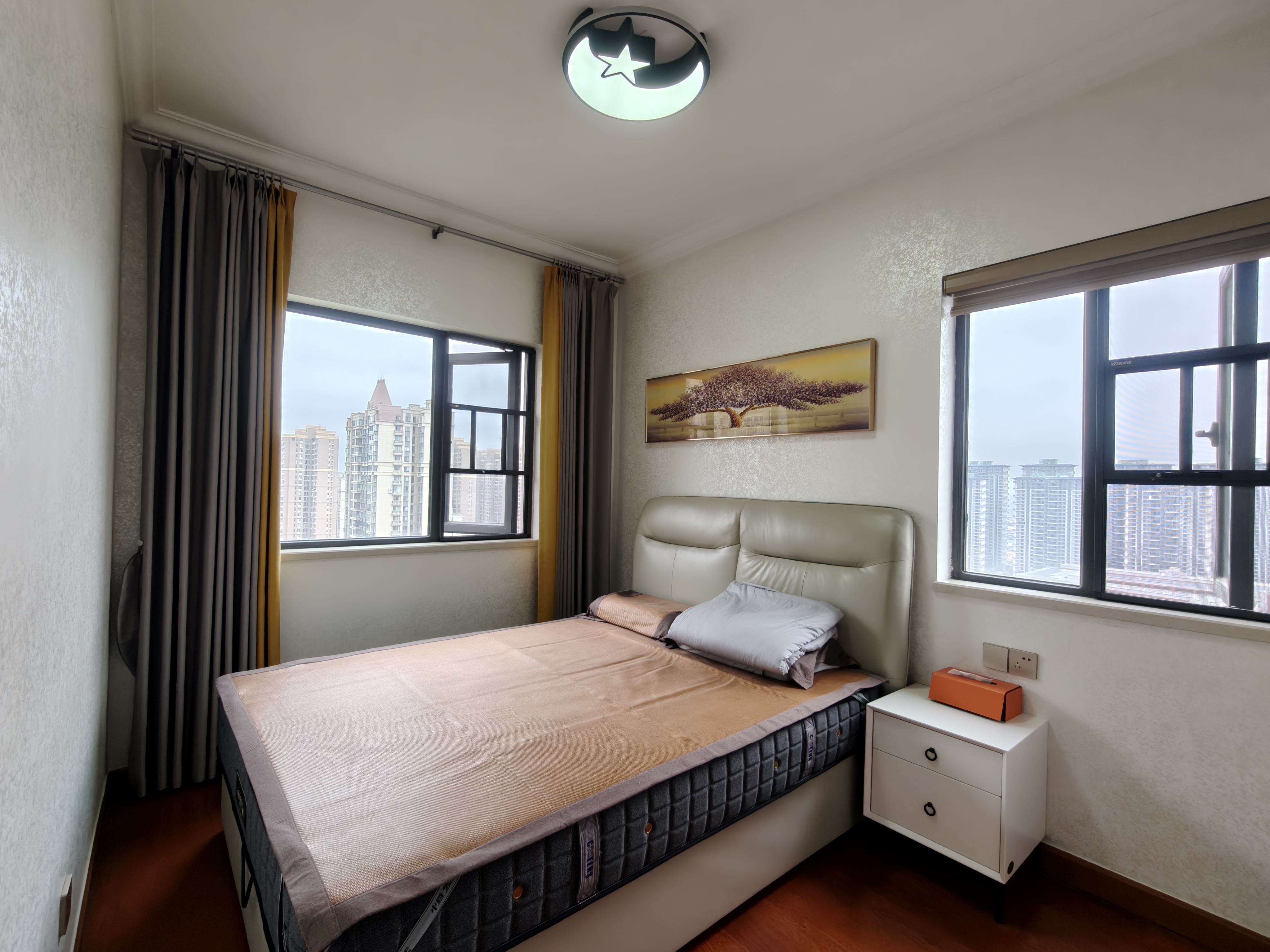 恒大华府 4室2厅2卫 116.8万 恒大华府 4室2厅2卫 116.8万室内图