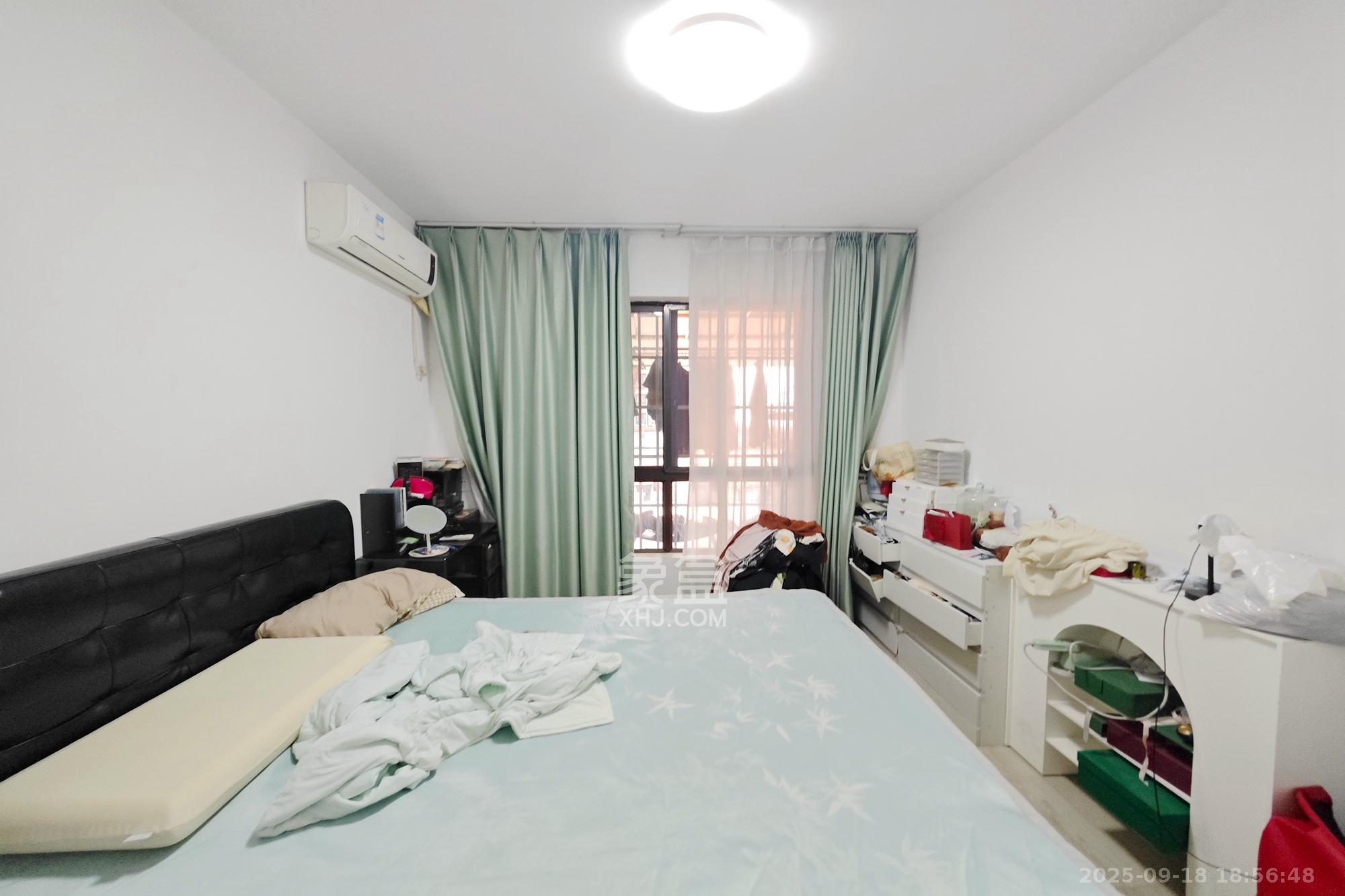 芒果天地(芒果雅苑)  3室2厅1卫    95.8万卧室