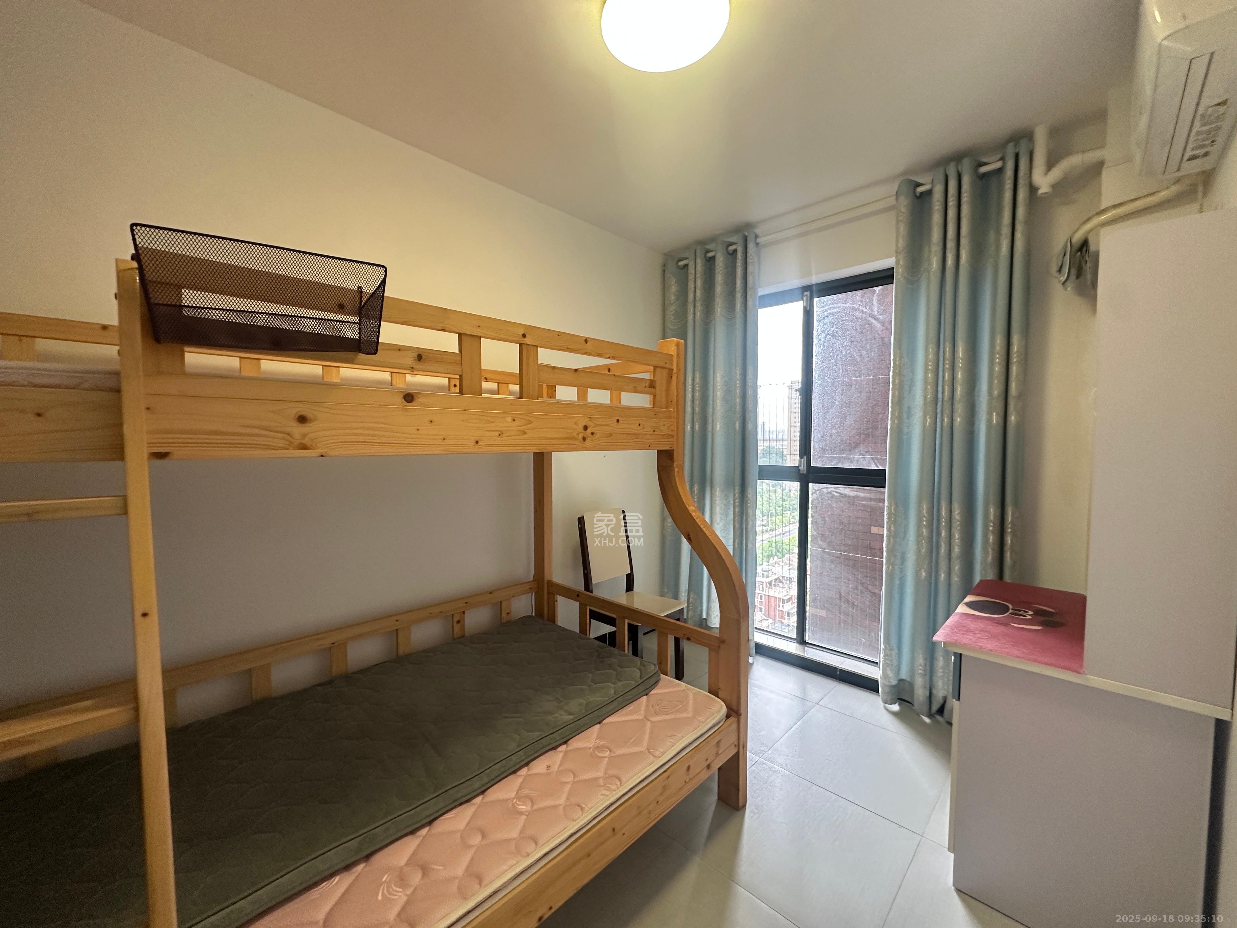 半山壹号 3室2厅2卫 3000.0元/月 半山壹号 3室2厅2卫 3000.0元/月室内图