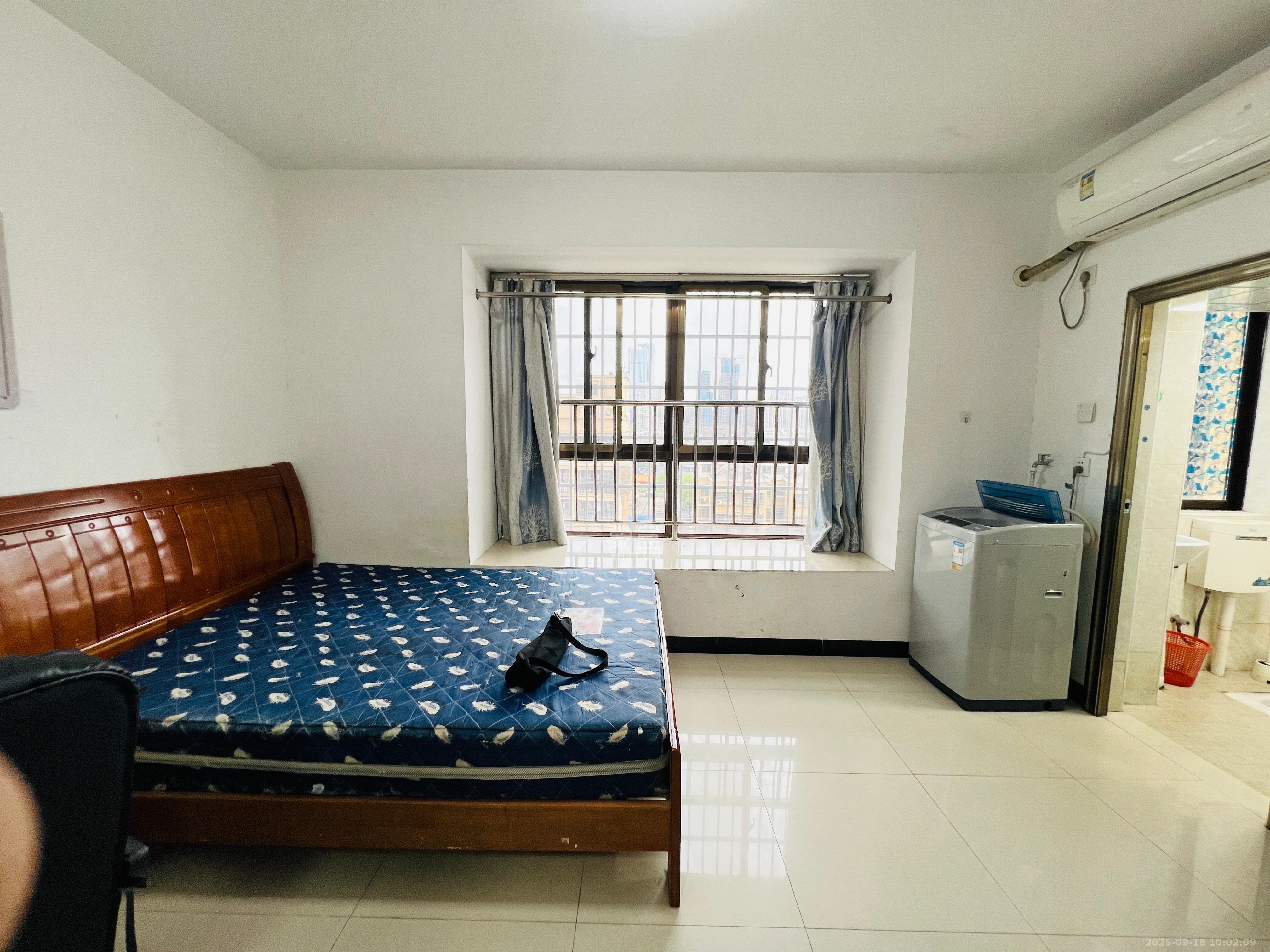 东屯渡高层安置小区 1室1厅1卫 1500.0元/月 东屯渡高层安置小区 1室1厅1卫 1500.0元/月室内图