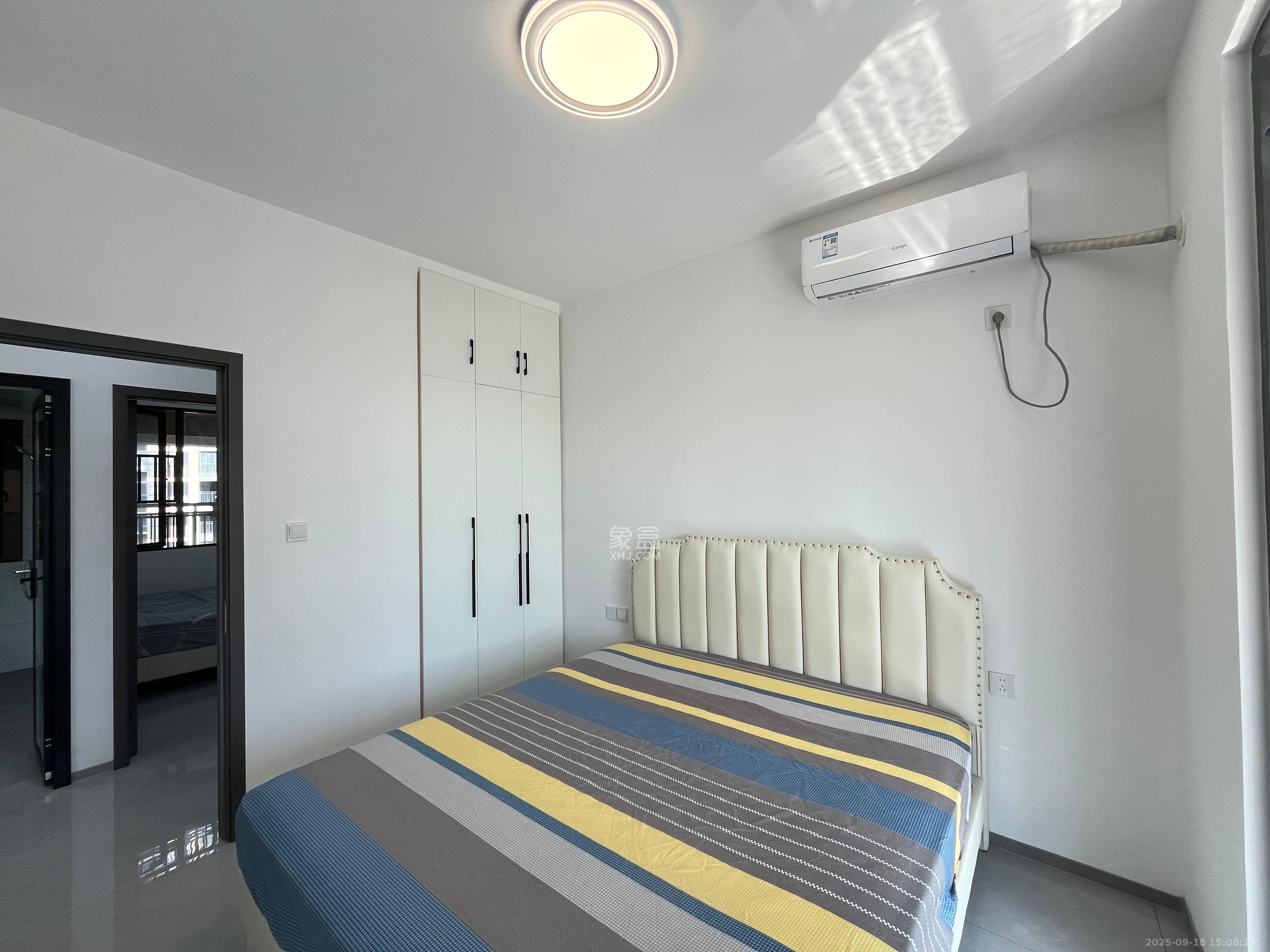 润和星河玥  2室1厅1卫    2100.0元/月室内图