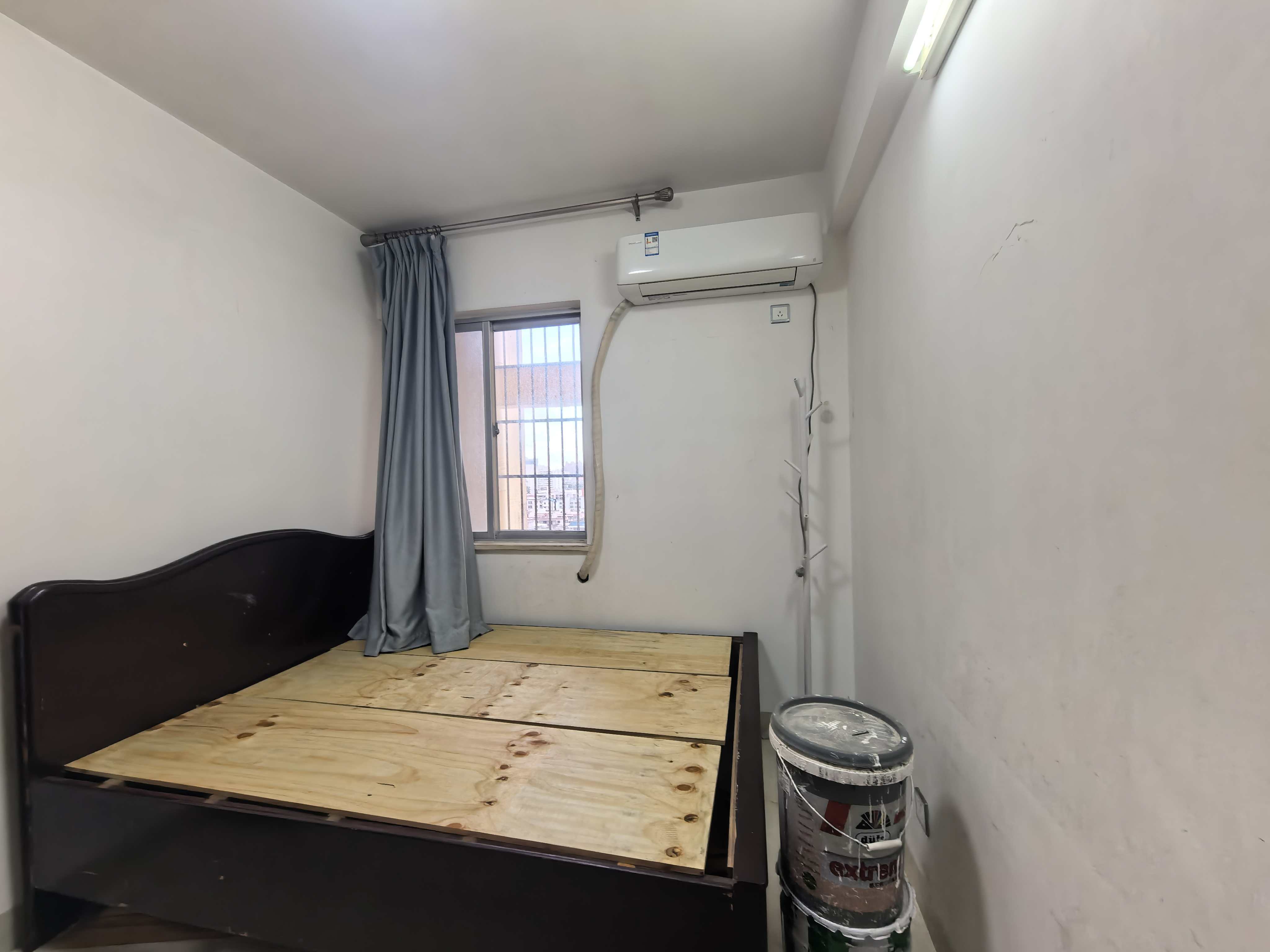 水岸阳光B小区  2室1厅1卫    1800.0元/月室内图