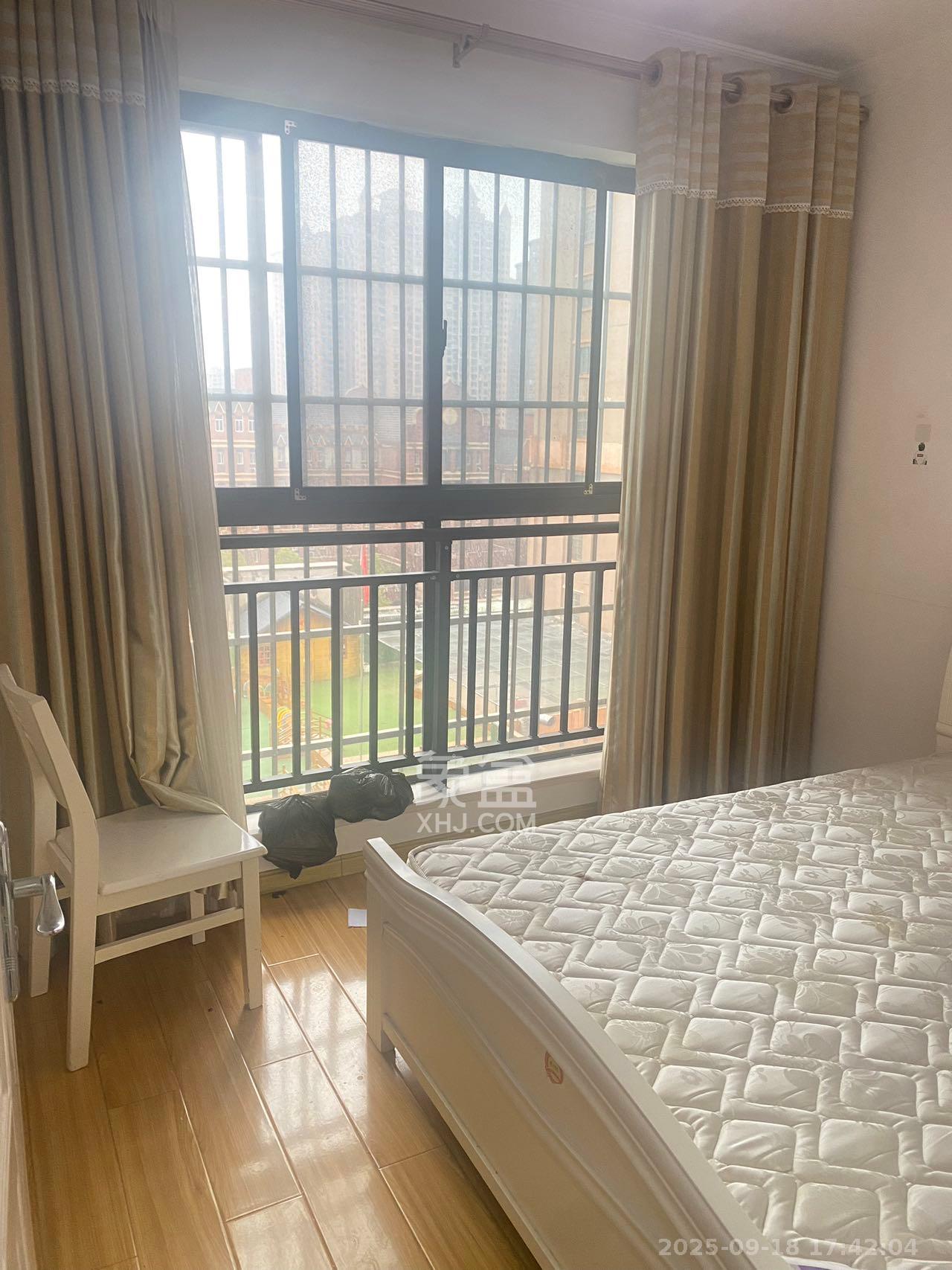 高林仕家 2室1厅1卫 2000.0元/月 高林仕家 2室1厅1卫 2000.0元/月室内图