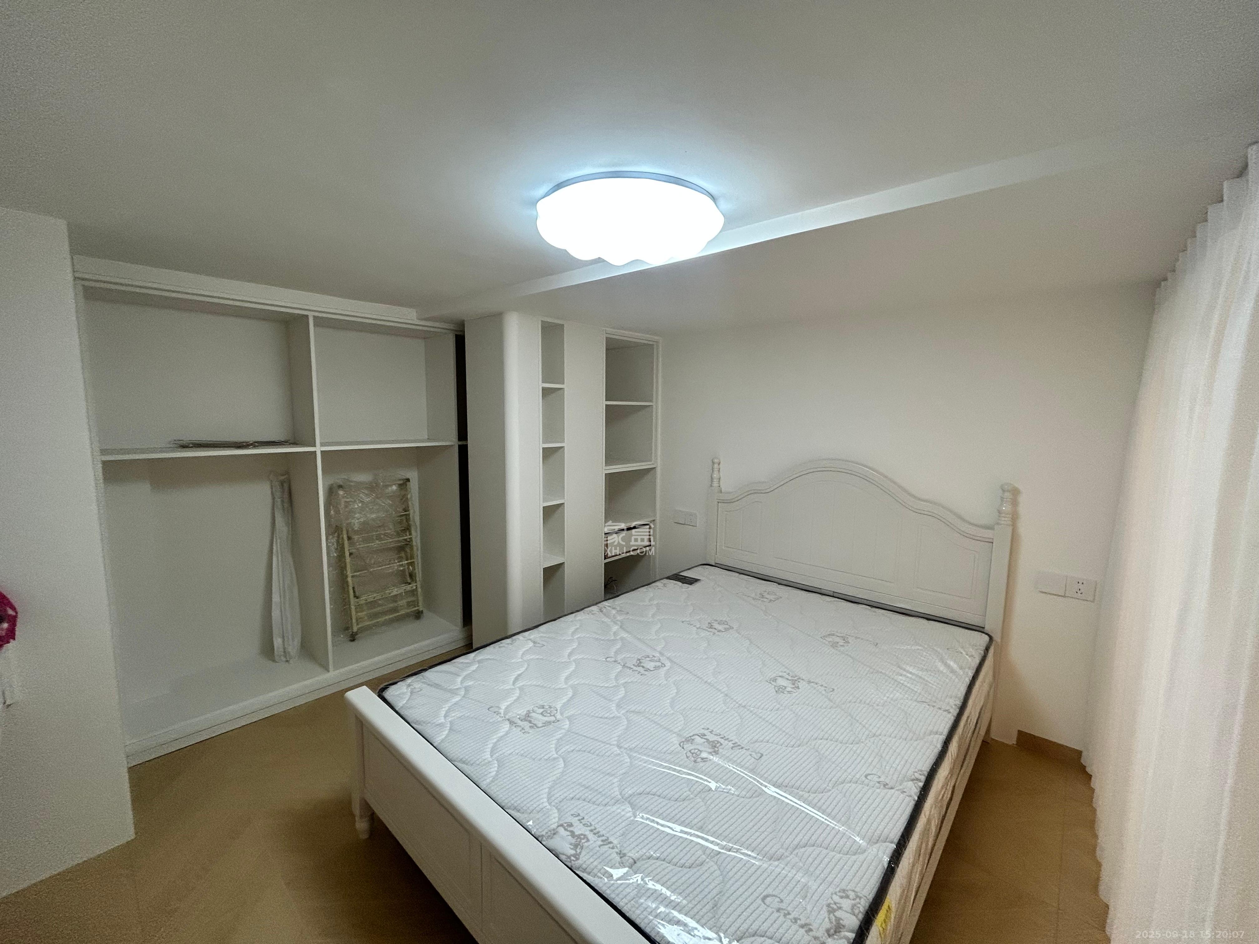 建发养云  2室1厅1卫    3200.0元/月室内图