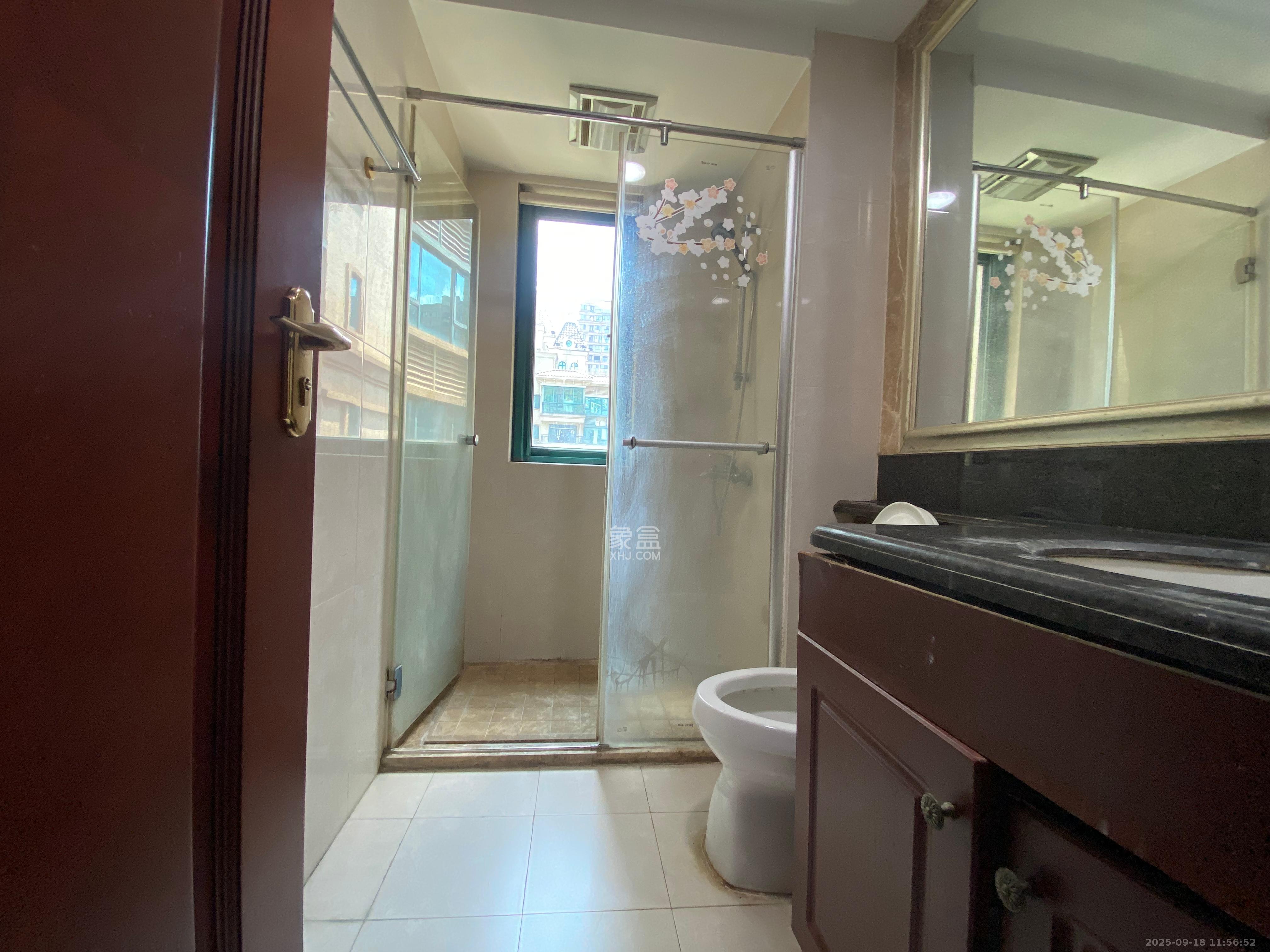 恒大名都 3室2厅2卫 1600.0元/月 恒大名都 3室2厅2卫 1600.0元/月室内图