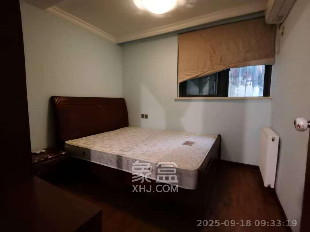 天健壹平方英里（天健芙蓉盛世二期）  4室2厅2卫    4000.0元/月室内图