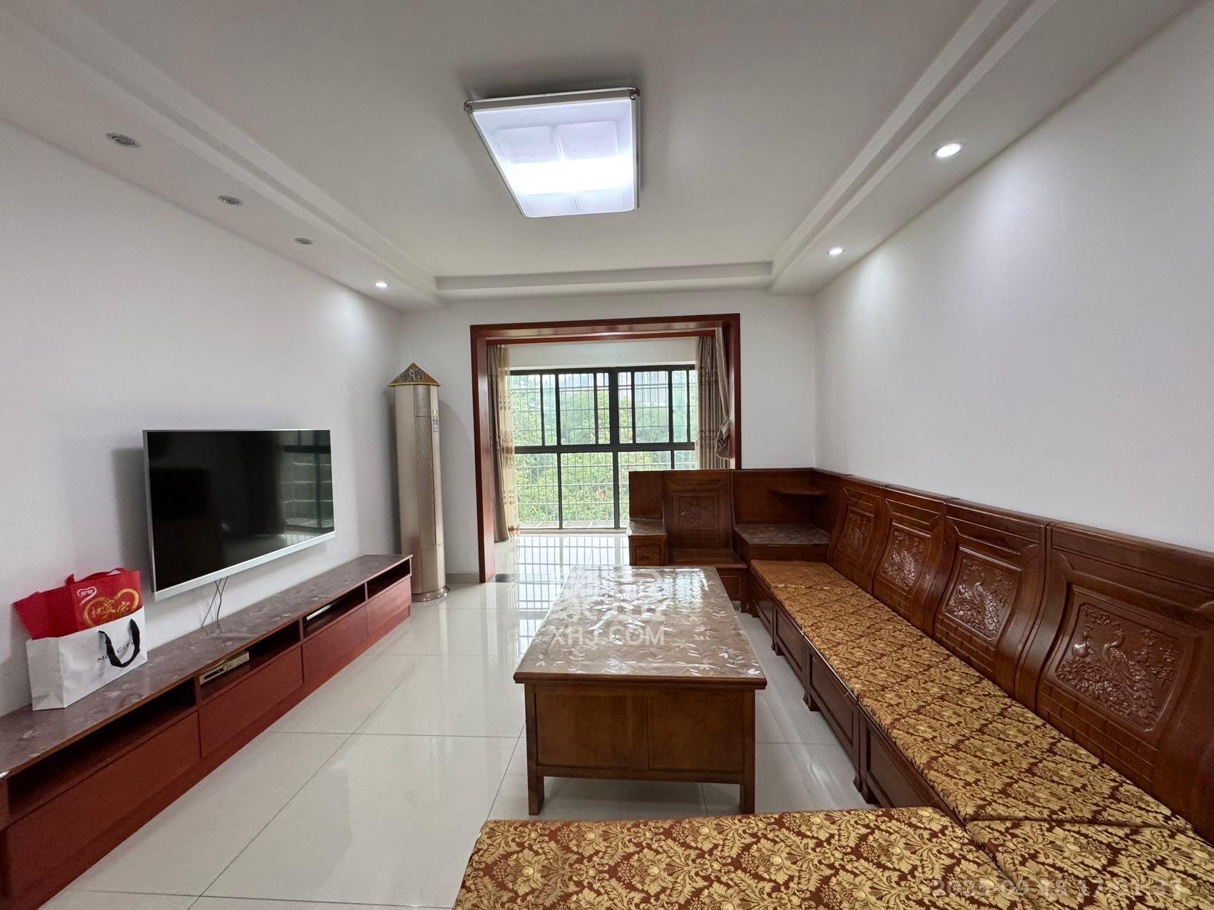 优山美地 3室2厅2卫 2600.0元/月 优山美地 3室2厅2卫 2600.0元/月室内图