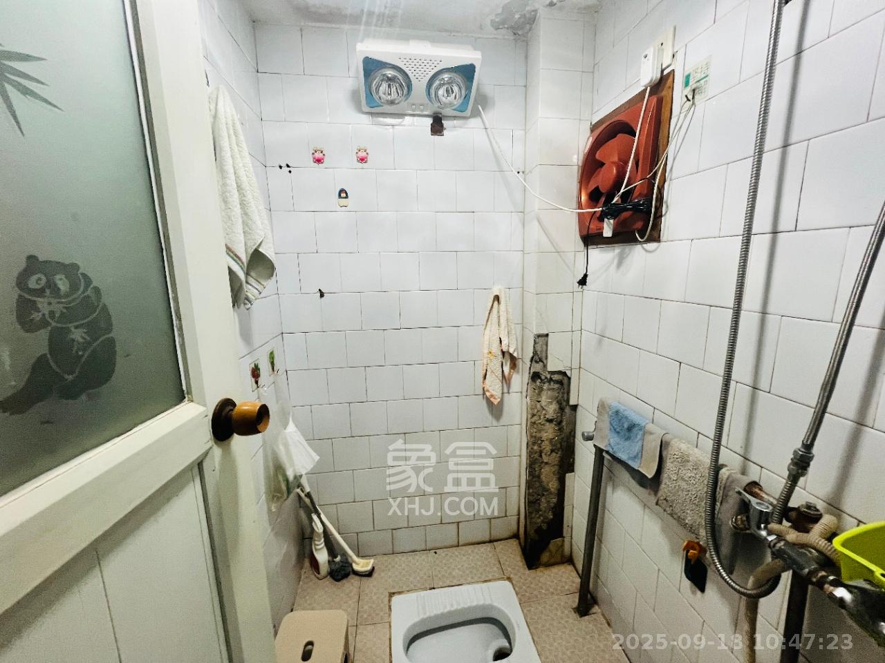 晴佳巷散盘  2室2厅1卫    1600.0元/月室内图