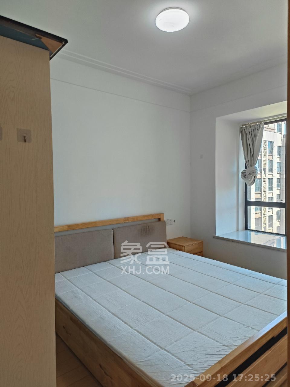 中海新城熙岸(中信新城五期) 1室1厅1卫 1550.0元/月 中海新城熙岸(中信新城五期) 1室1厅1卫 1550.0元/月室内图