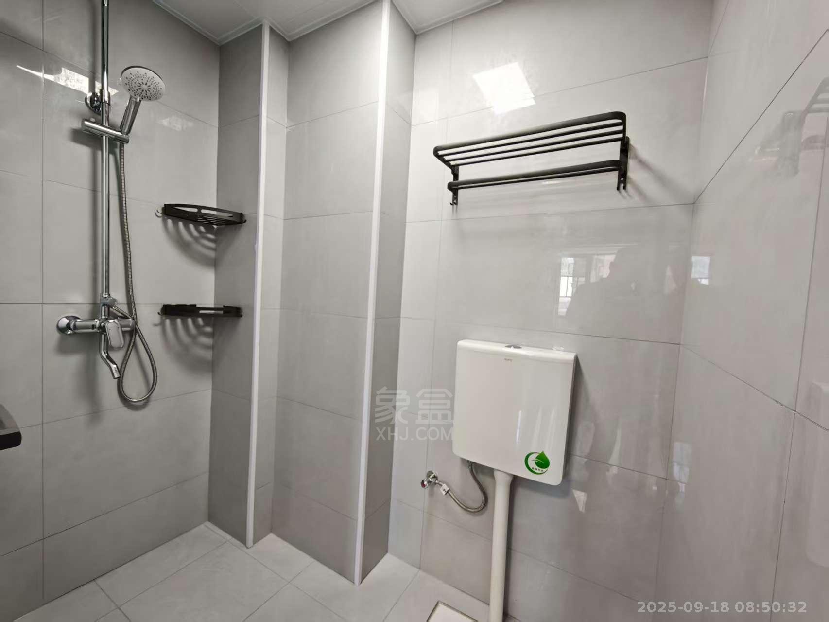 株洲恒大悦珑台 1室1厅1卫 1500.0元/月 株洲恒大悦珑台 1室1厅1卫 1500.0元/月室内图