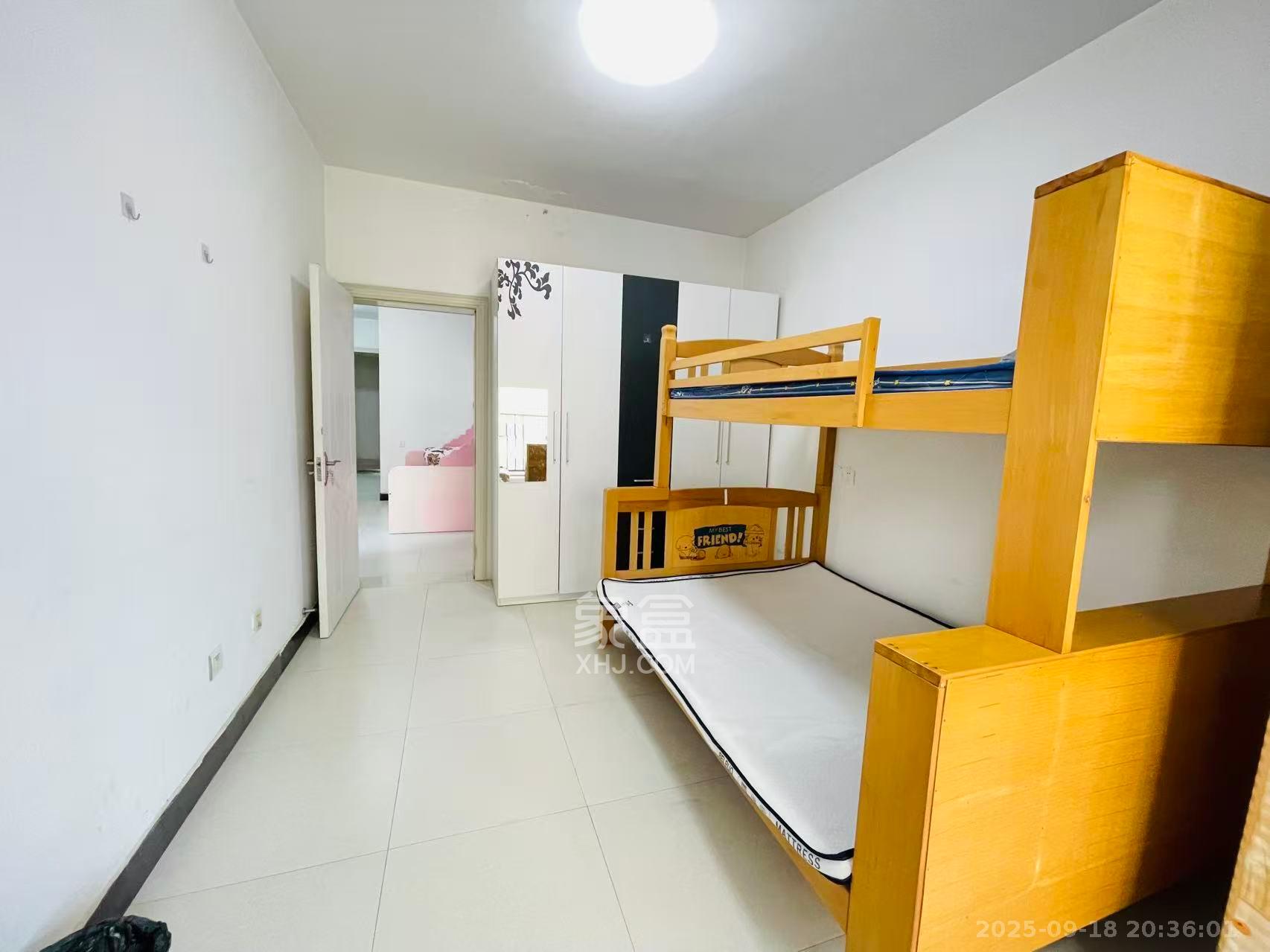 怡海星城 1室1厅1卫 1200.0元/月 怡海星城 1室1厅1卫 1200.0元/月室内图