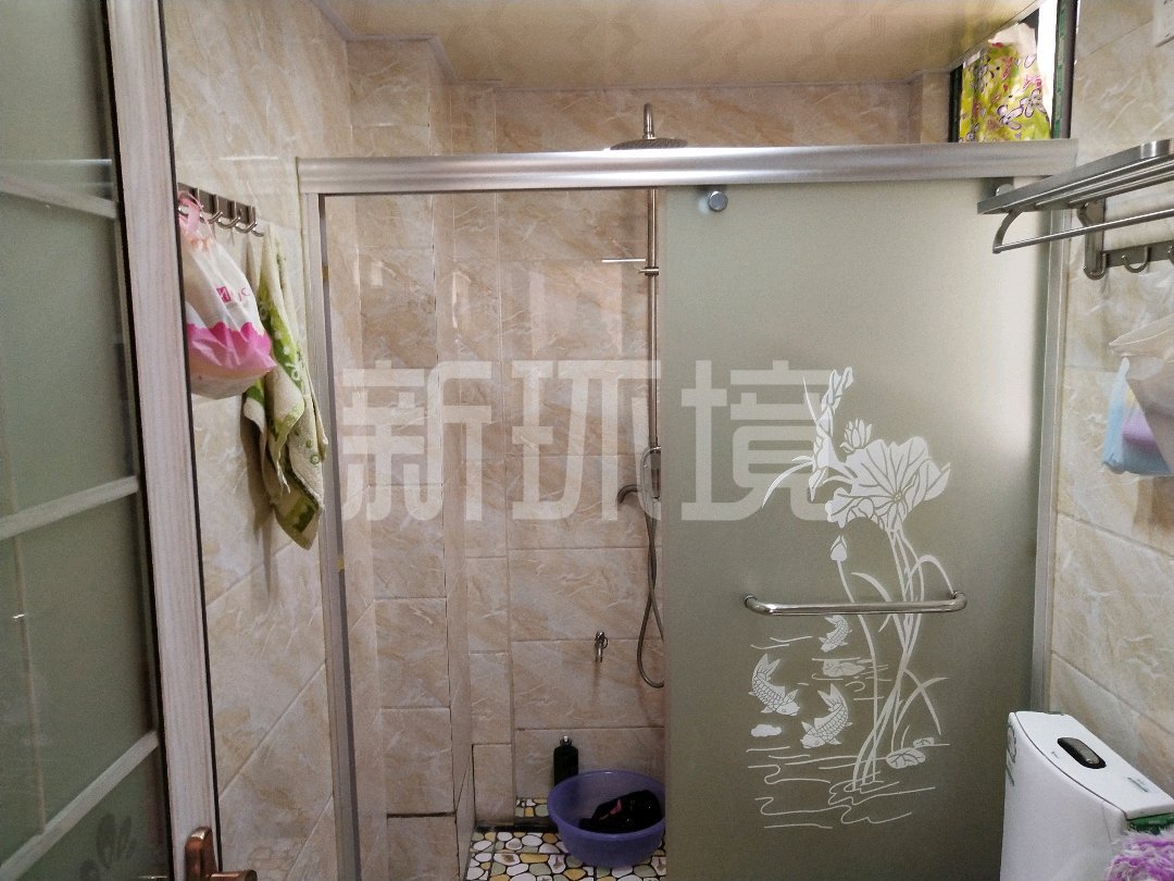 华都国际花园 2室2厅1卫 1100.0元/月 华都国际花园 2室2厅1卫 1100.0元/月室内图