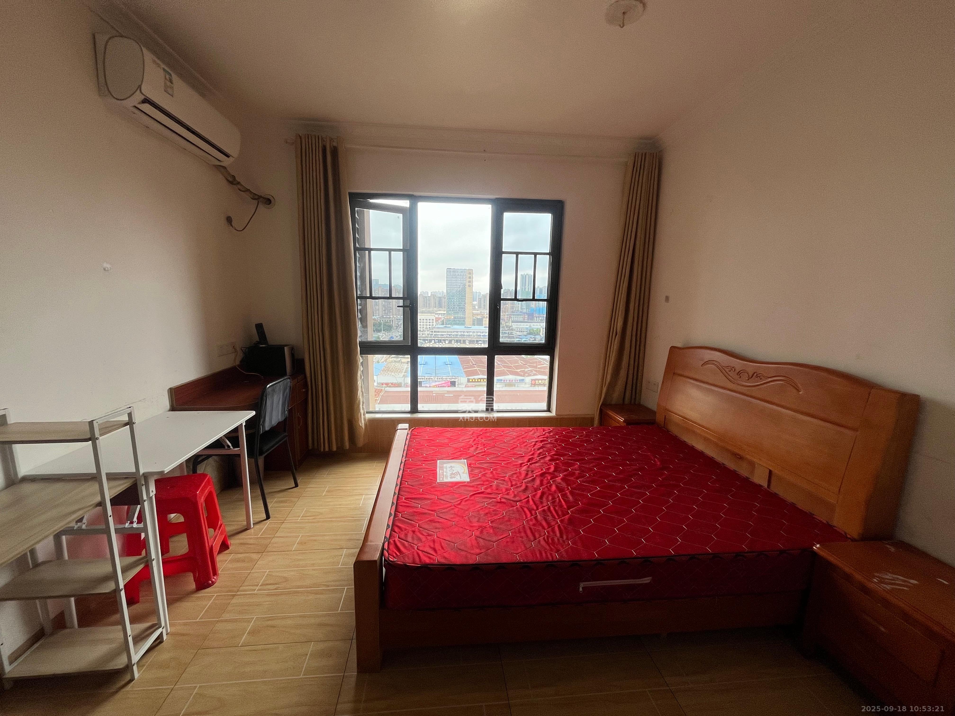 东宜兰园  1室1厅1卫    1100.0元/月室内图