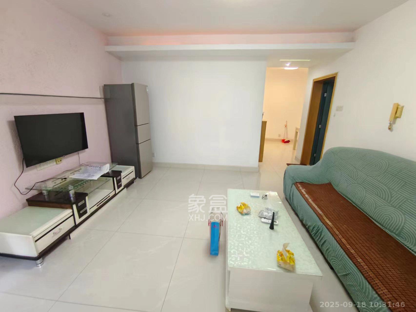 东方新城 2室2厅1卫 2300.0元/月 东方新城 2室2厅1卫 2300.0元/月室内图