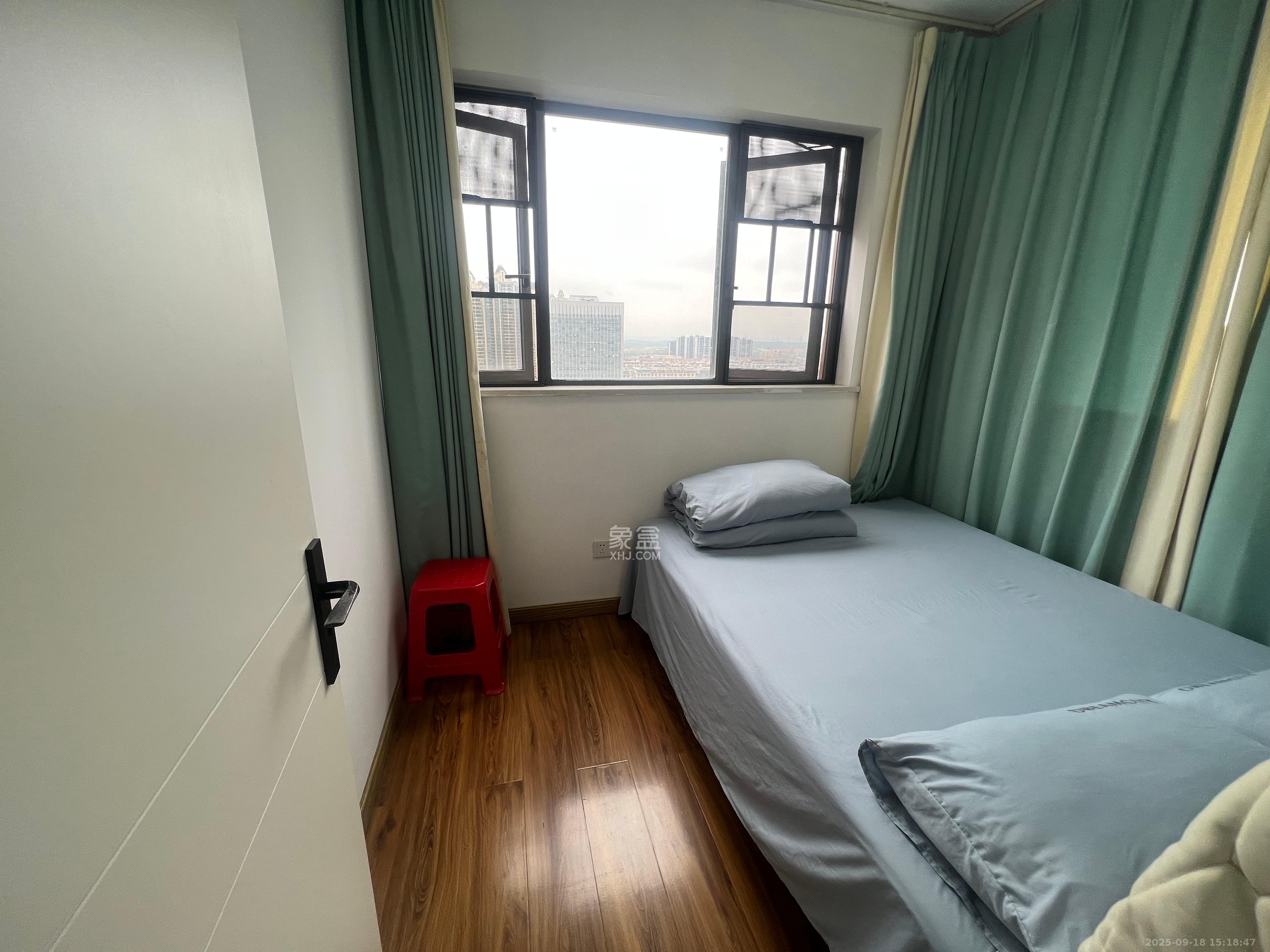 深业喜汇 4室2厅2卫 3200.0元/月 深业喜汇 4室2厅2卫 3200.0元/月室内图