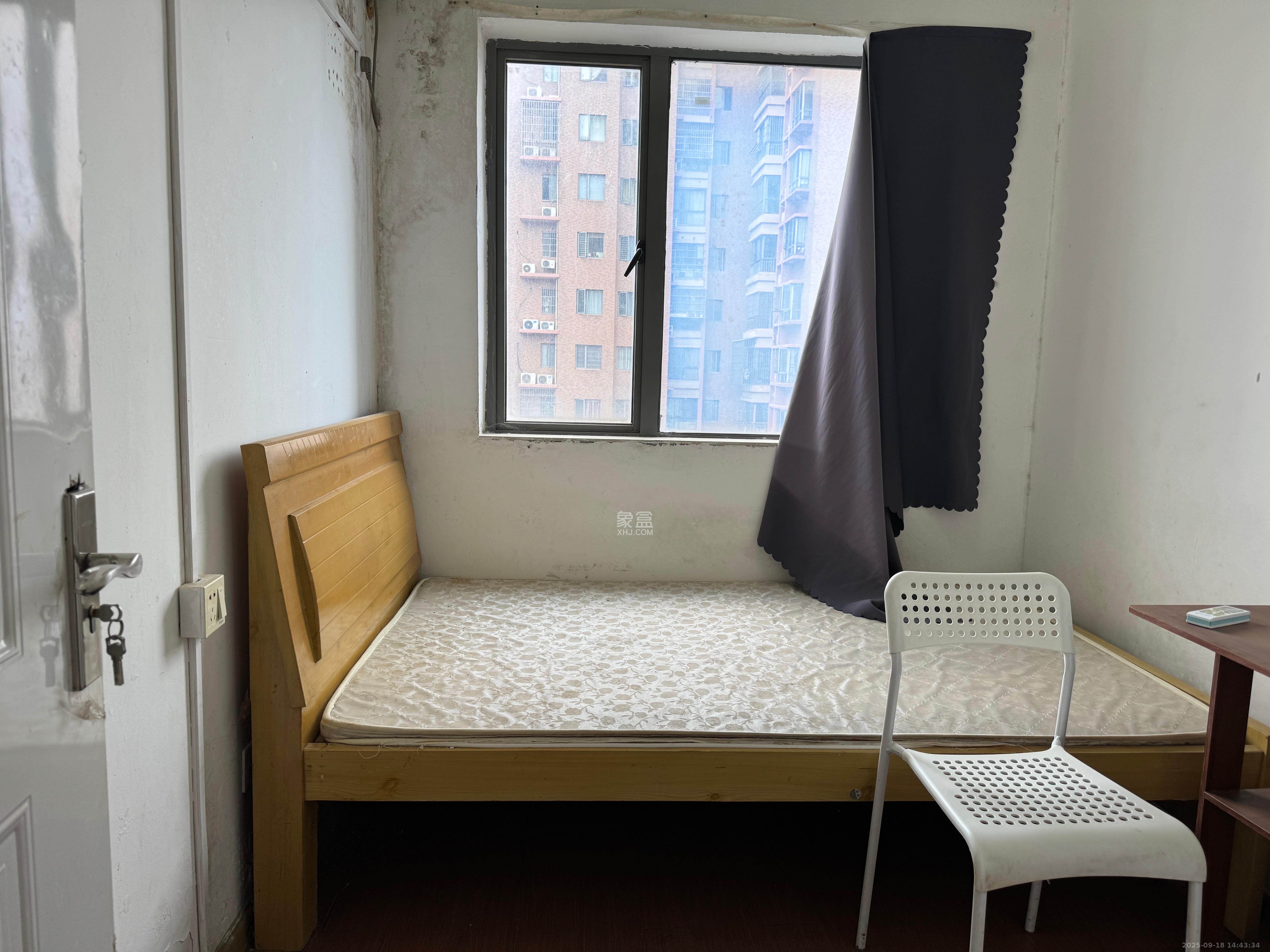 上海城小区 3室2厅2卫 2000.0元/月 上海城小区 3室2厅2卫 2000.0元/月室内图