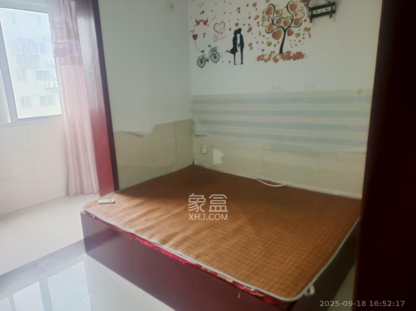 锦璨家园  2室2厅1卫    1500.0元/月室内图