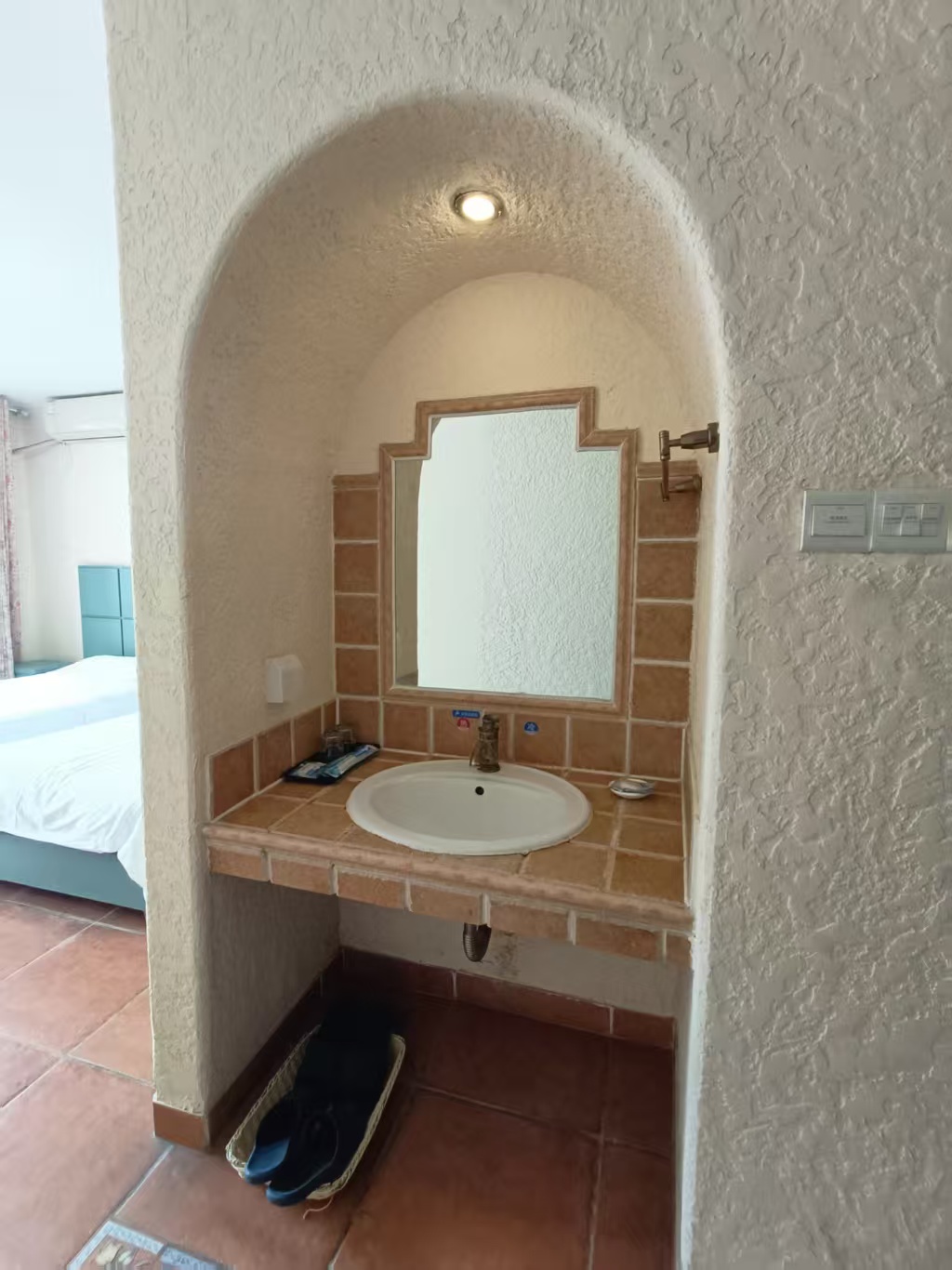 听海南国印象 1室0厅2卫 55.0万 听海南国印象 1室0厅2卫 55.0万室内图