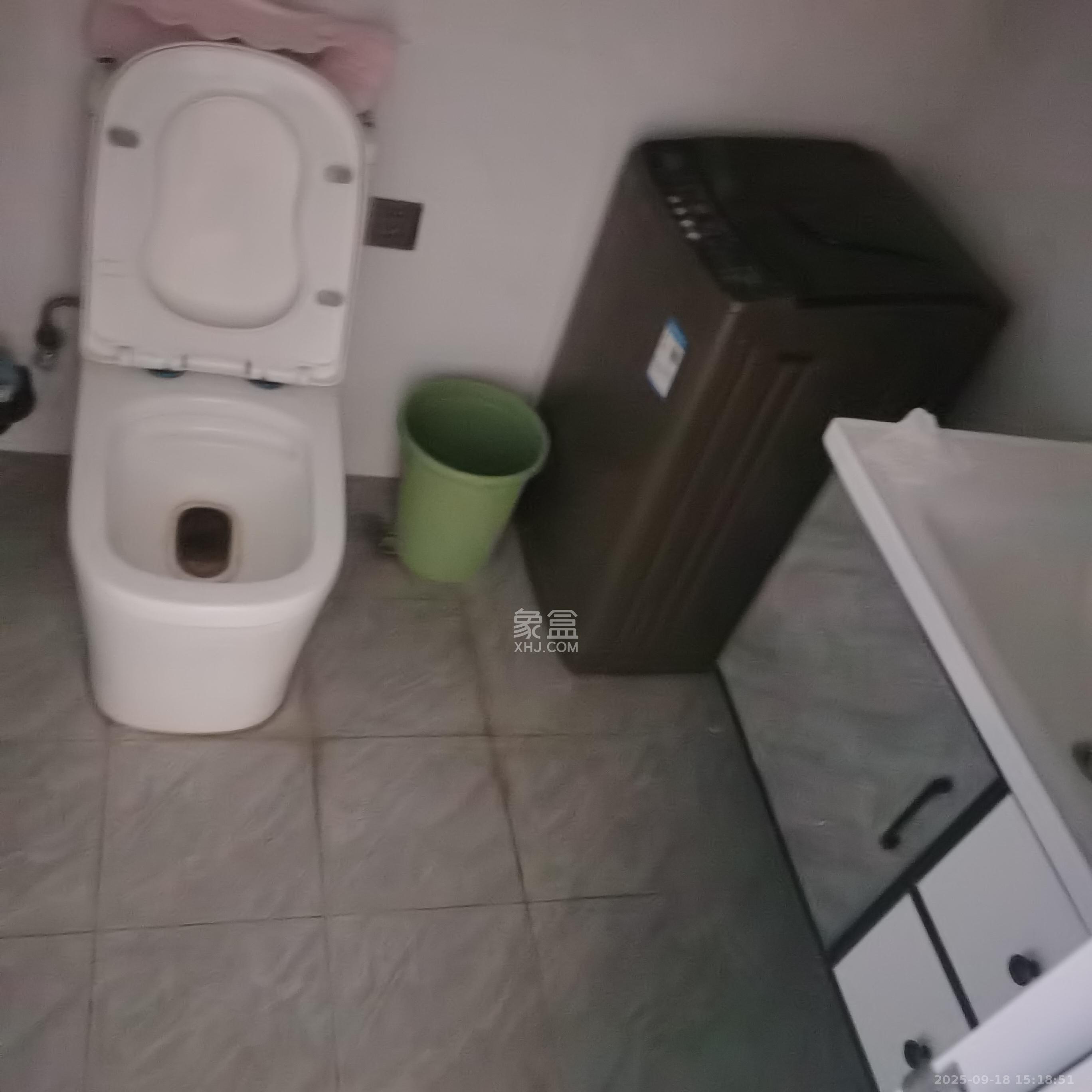 碧桂园印象 1室0厅0卫 2100.0元/月 碧桂园印象 1室0厅0卫 2100.0元/月室内图