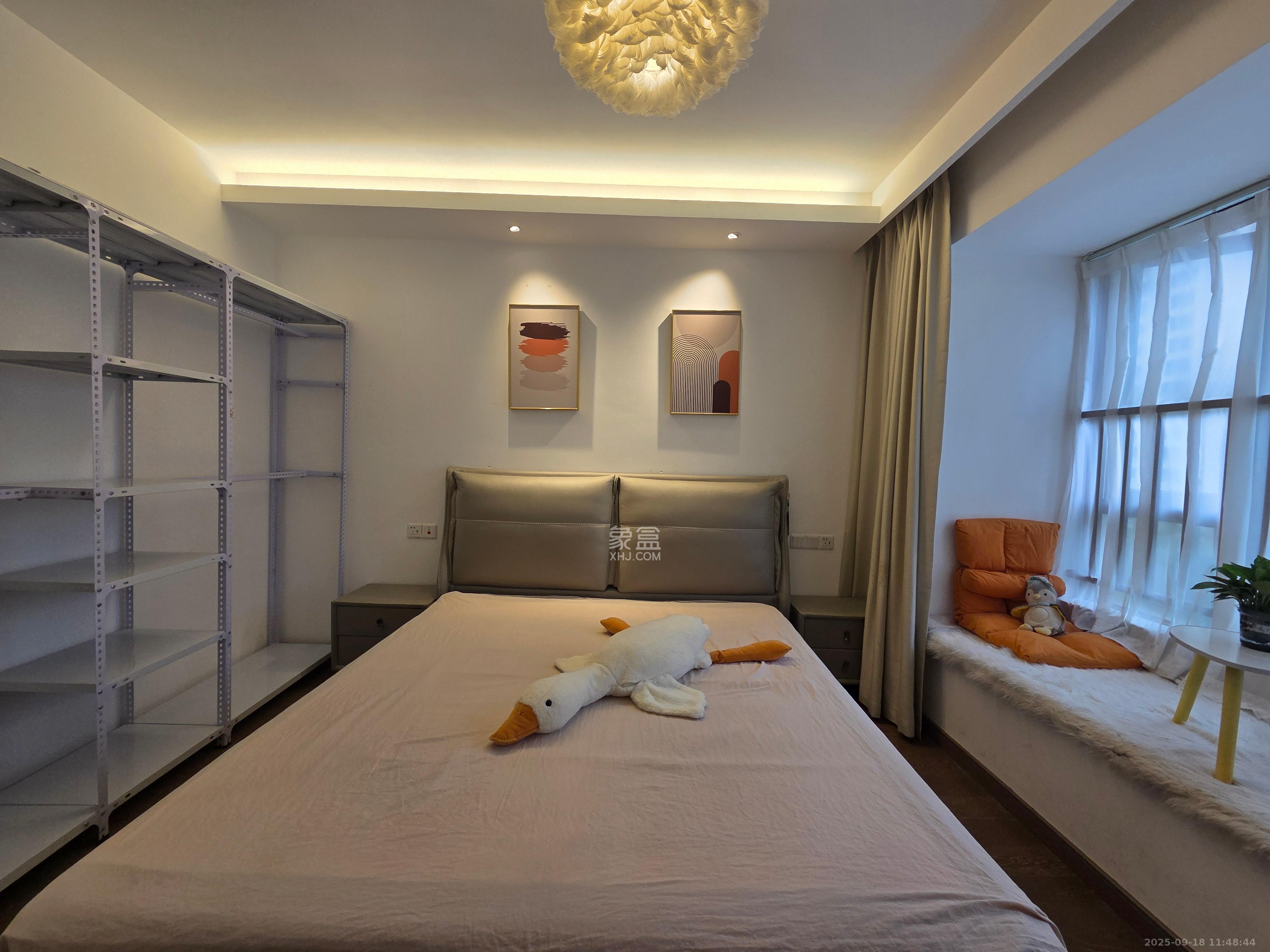 龙湖铂金中心(龙湖春江郦城) 1室0厅0卫 4500.0元/月 龙湖铂金中心(龙湖春江郦城) 1室0厅0卫 4500.0元/月室内图