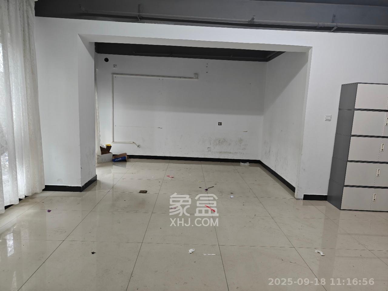 北辰三角洲B1E1区  1室1厅1卫    3100.0元/月室内图