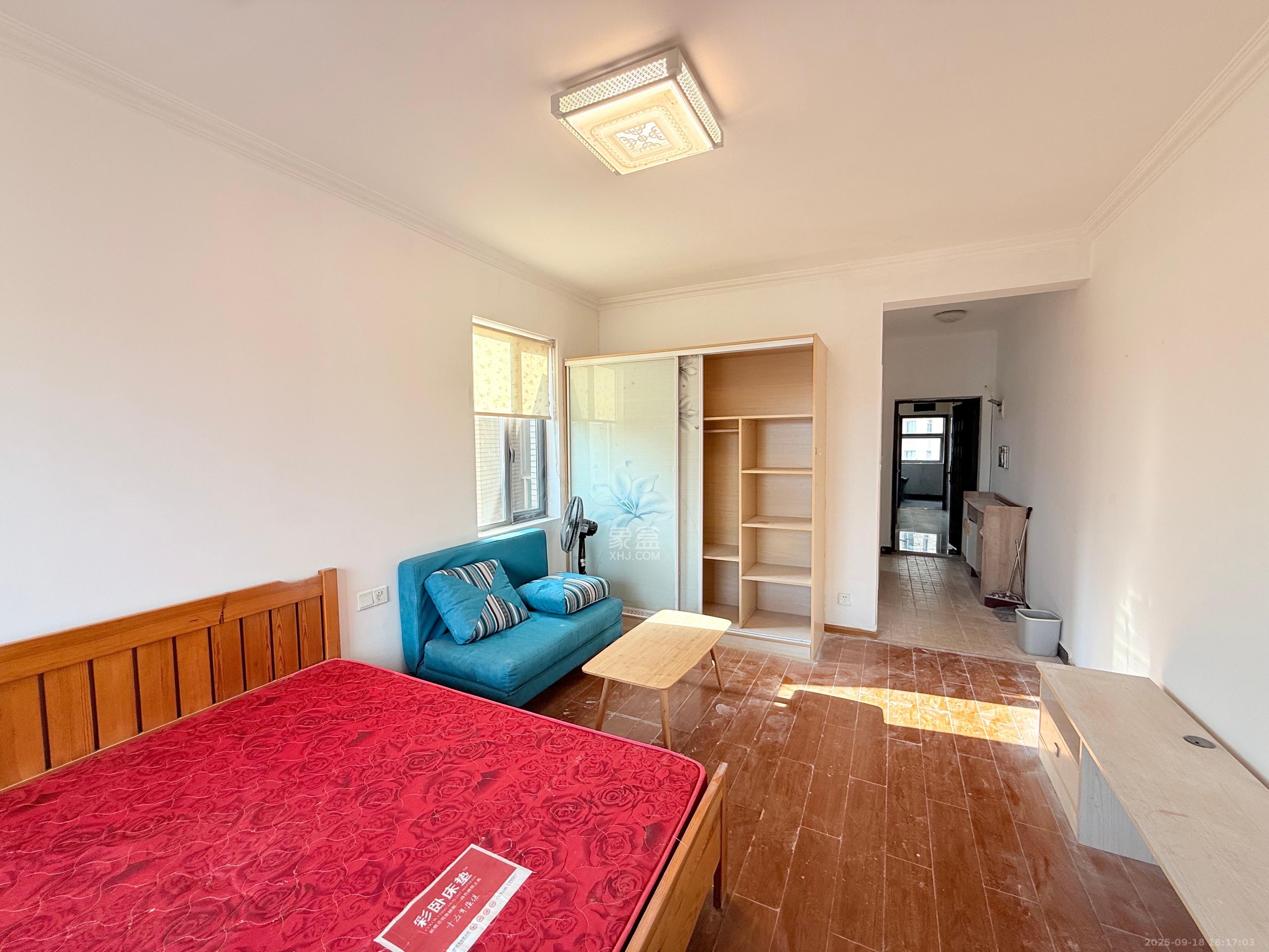 叠彩兰亭 1室1厅1卫 1000.0元/月 叠彩兰亭 1室1厅1卫 1000.0元/月室内图