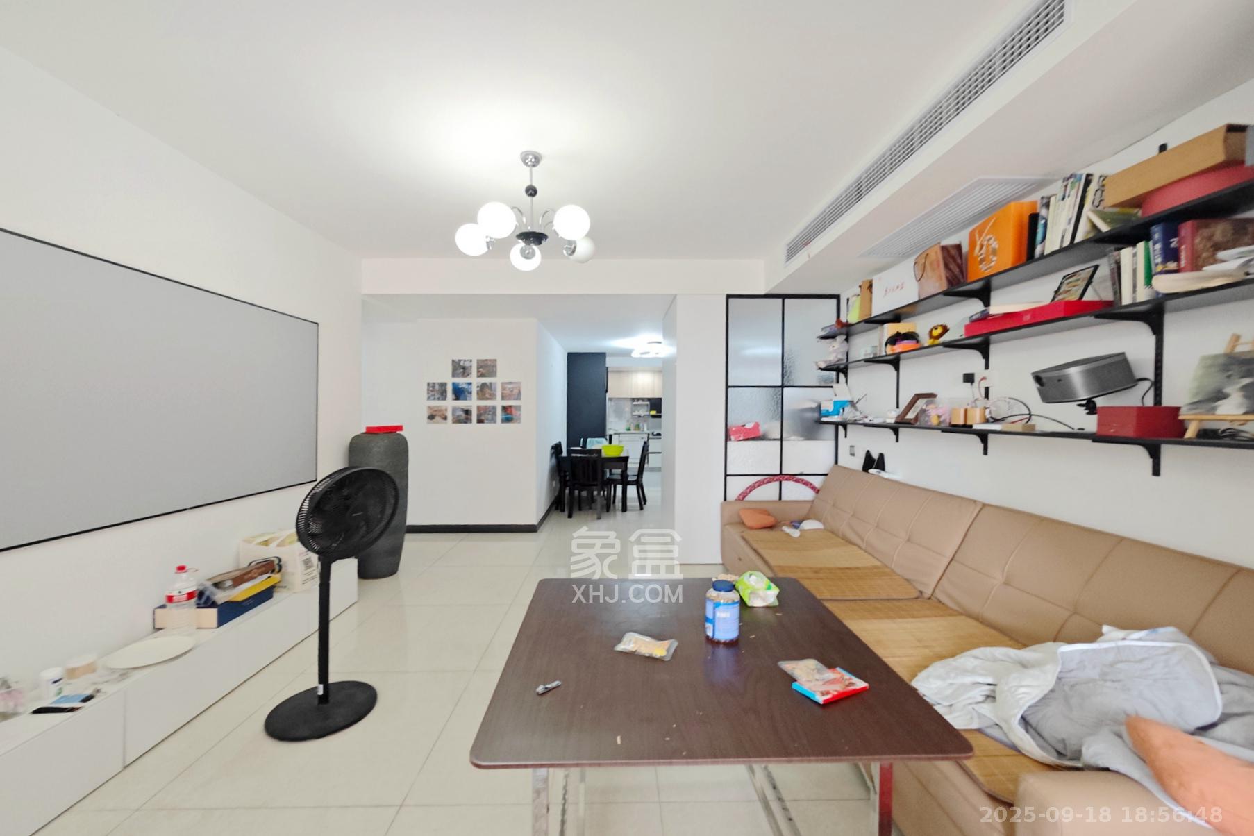 芒果天地(芒果雅苑) 3室2厅1卫 95.8万 芒果天地(芒果雅苑) 3室2厅1卫 95.8万客厅