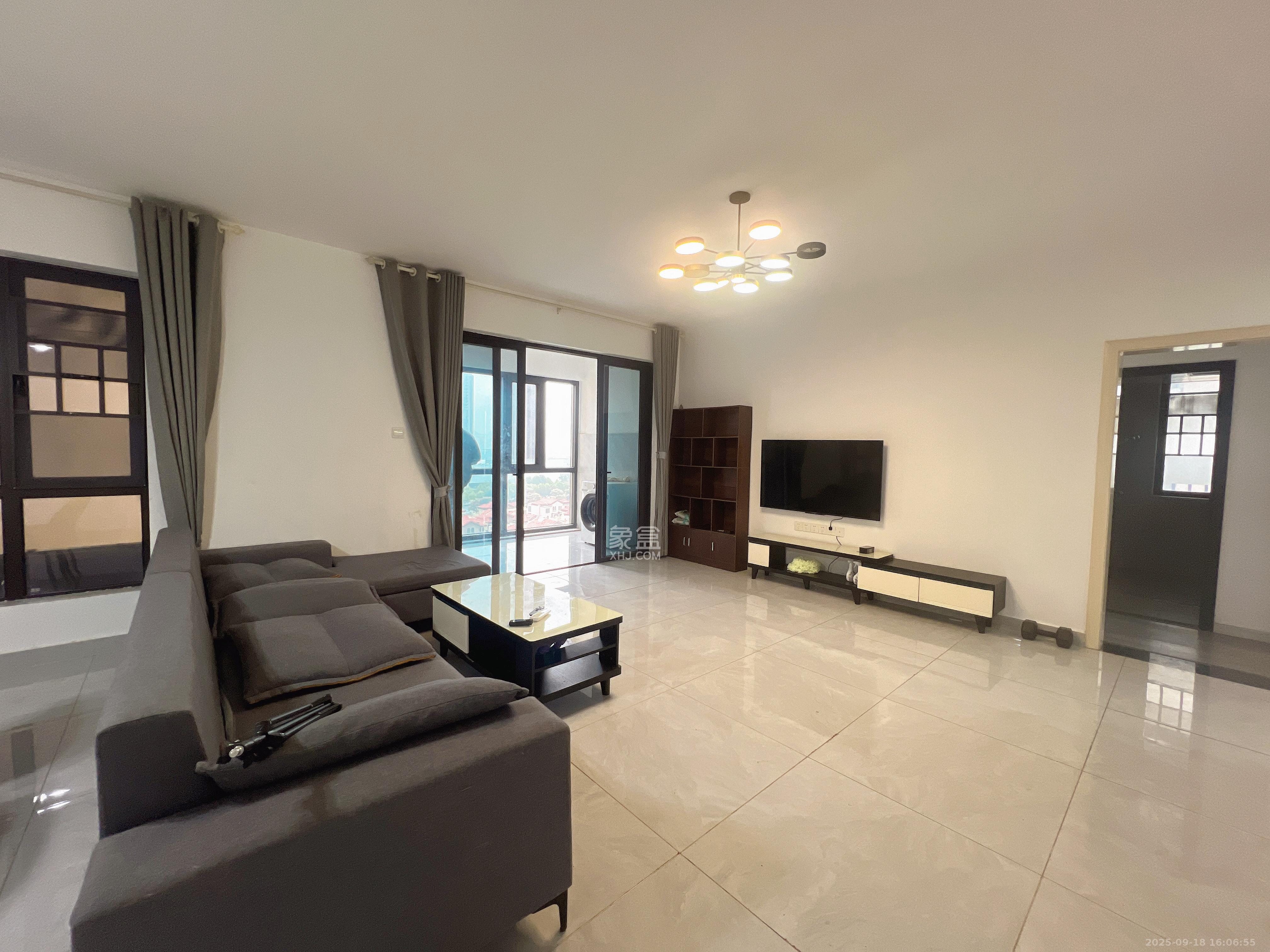 振业城一期  4室0厅0卫    3500.0元/月室内图