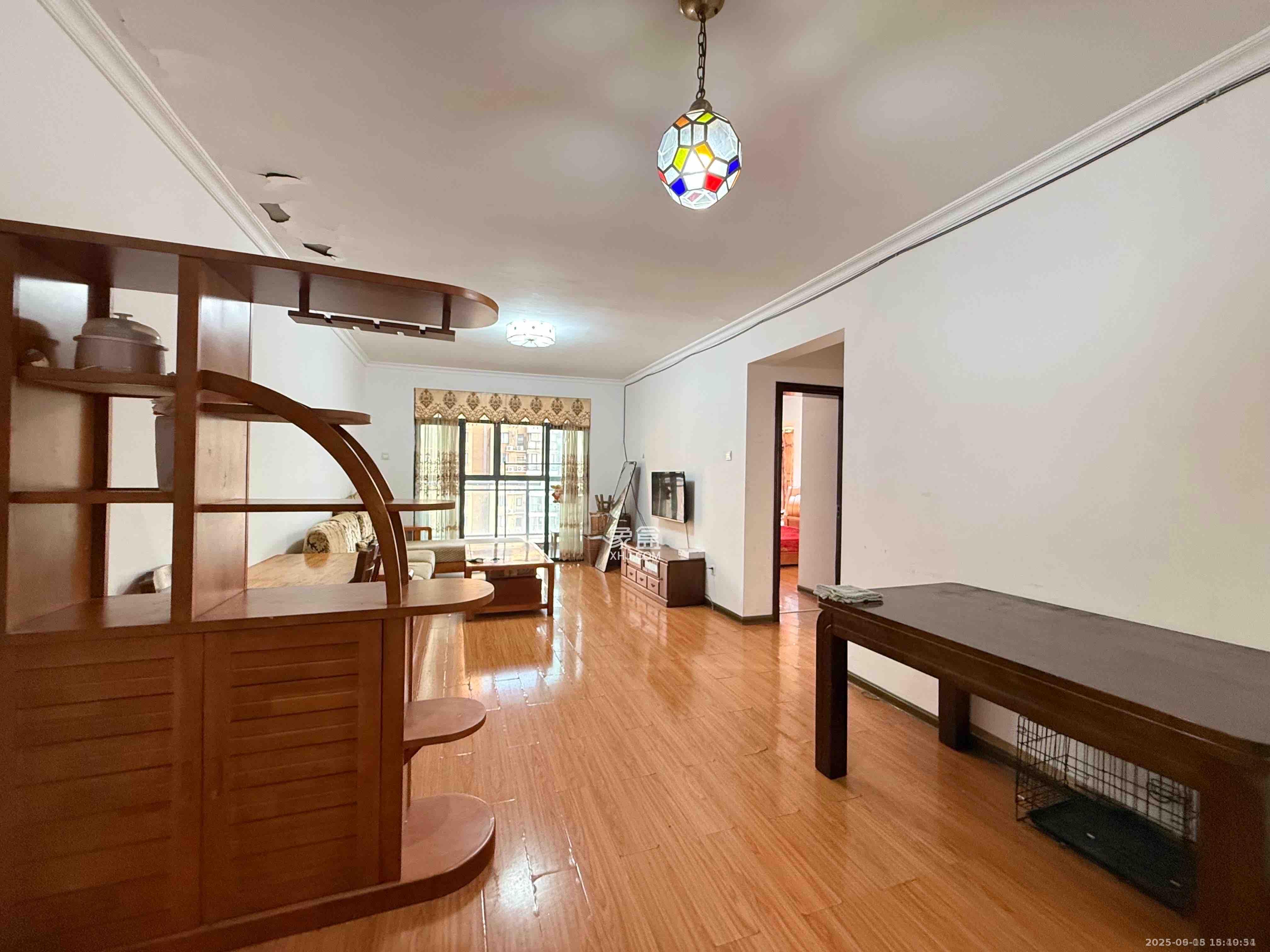 万芙锦城  2室1厅1卫    2000.0元/月室内图