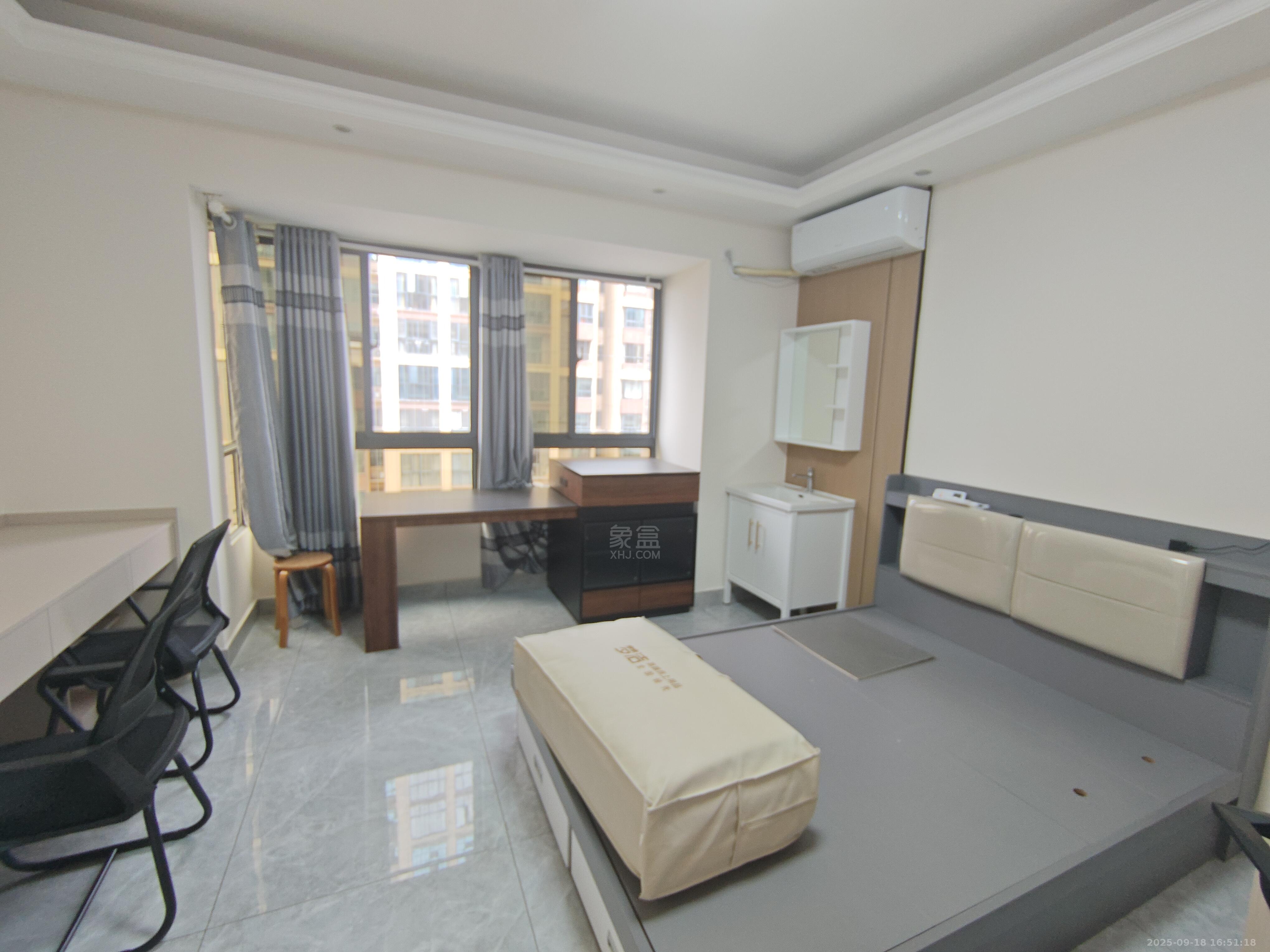 武广国际学苑 2室1厅1卫 1500.0元/月 武广国际学苑 2室1厅1卫 1500.0元/月室内图