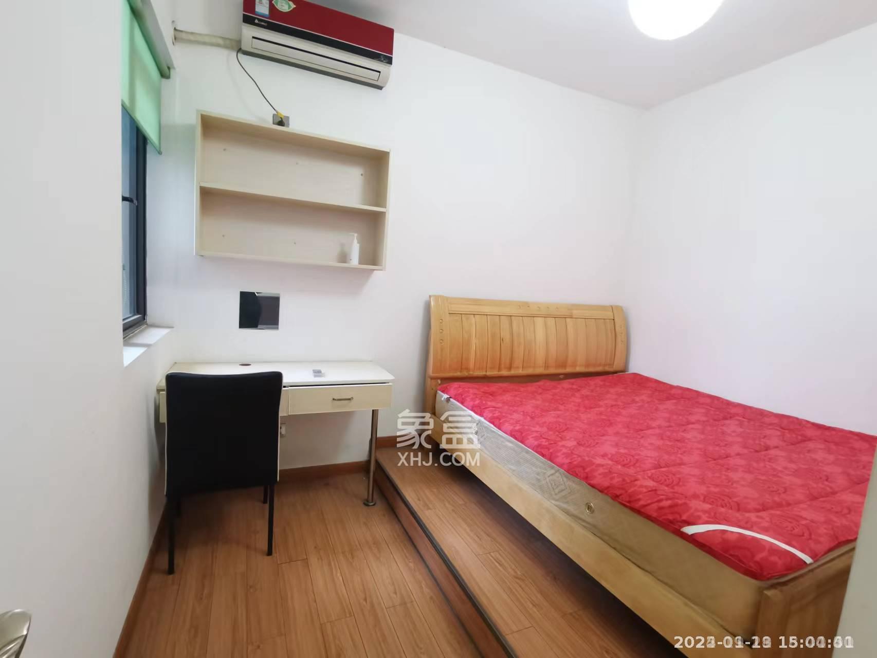 华晨御园 2室2厅1卫 1500.0元/月 华晨御园 2室2厅1卫 1500.0元/月室内图