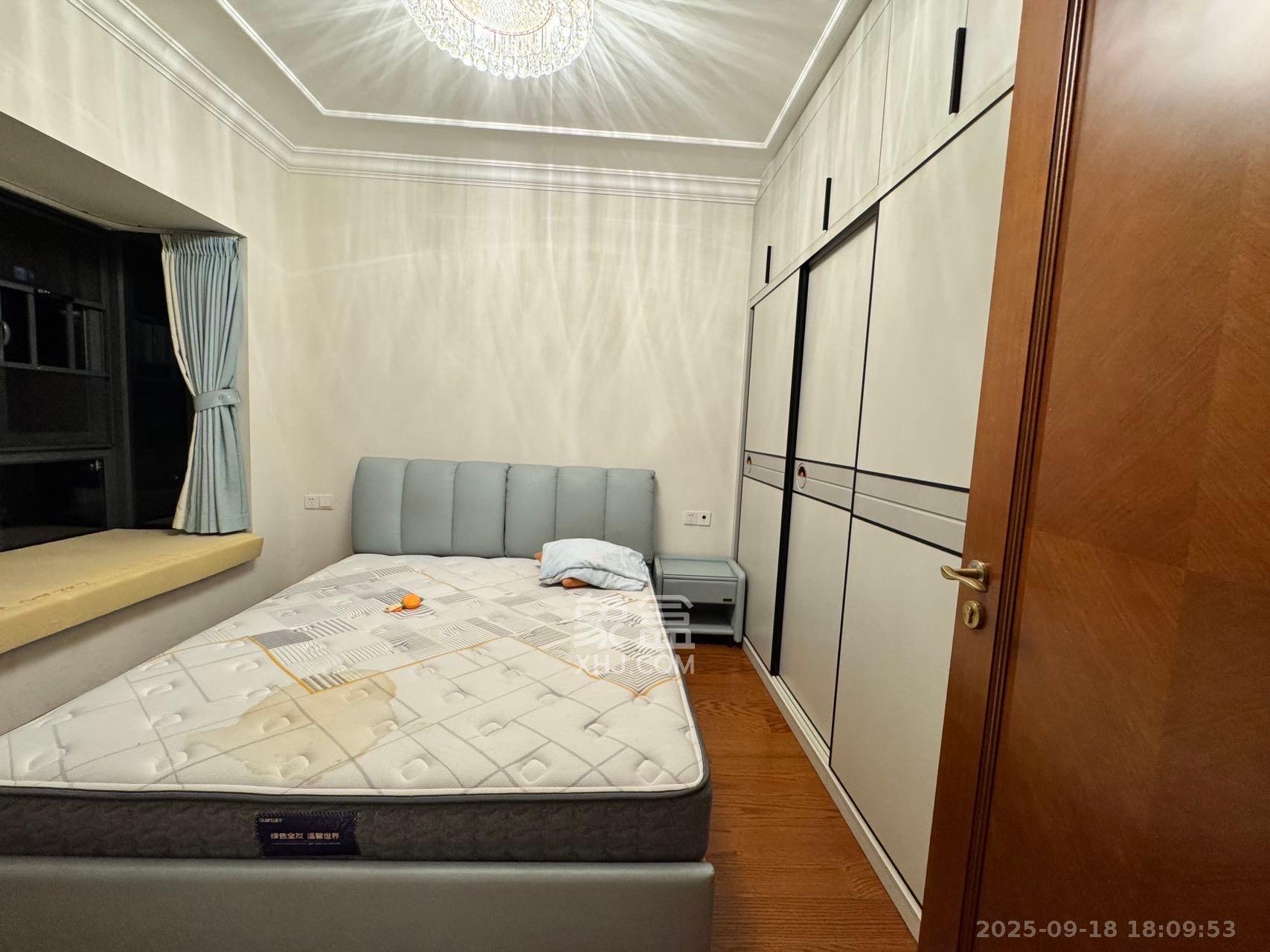 恒大翡翠华庭 2室2厅2卫 1700.0元/月 恒大翡翠华庭 2室2厅2卫 1700.0元/月室内图