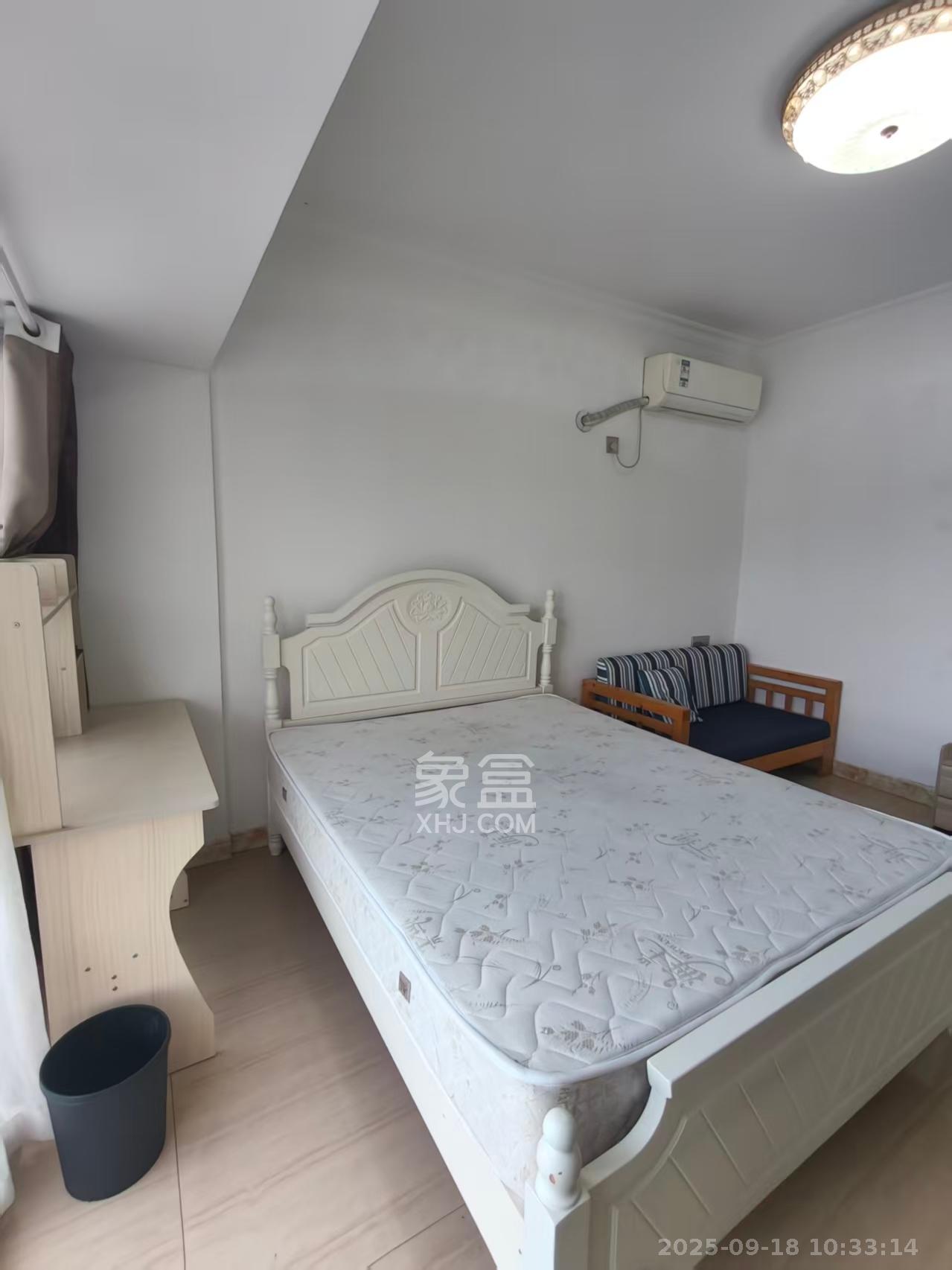 雅阁国际  1室1厅1卫    1500.0元/月室内图