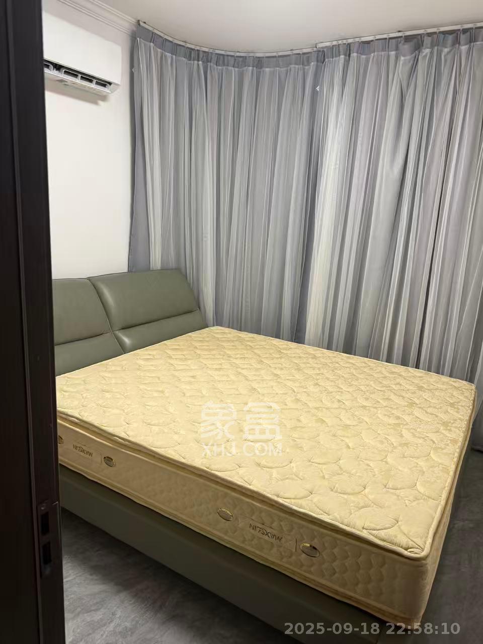 嘉雨东苑  2室1厅1卫   3000.00元/月室内图