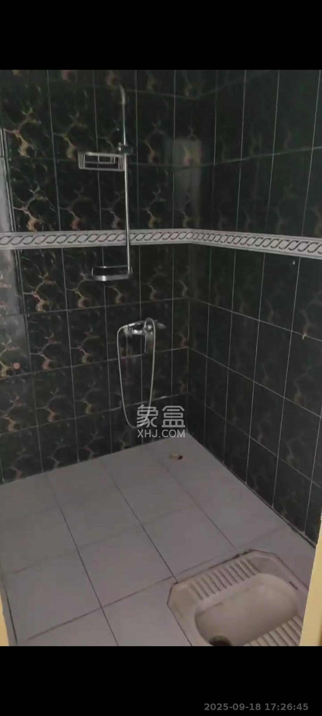 和府 1室0厅1卫 1800.0元/月 和府 1室0厅1卫 1800.0元/月室内图