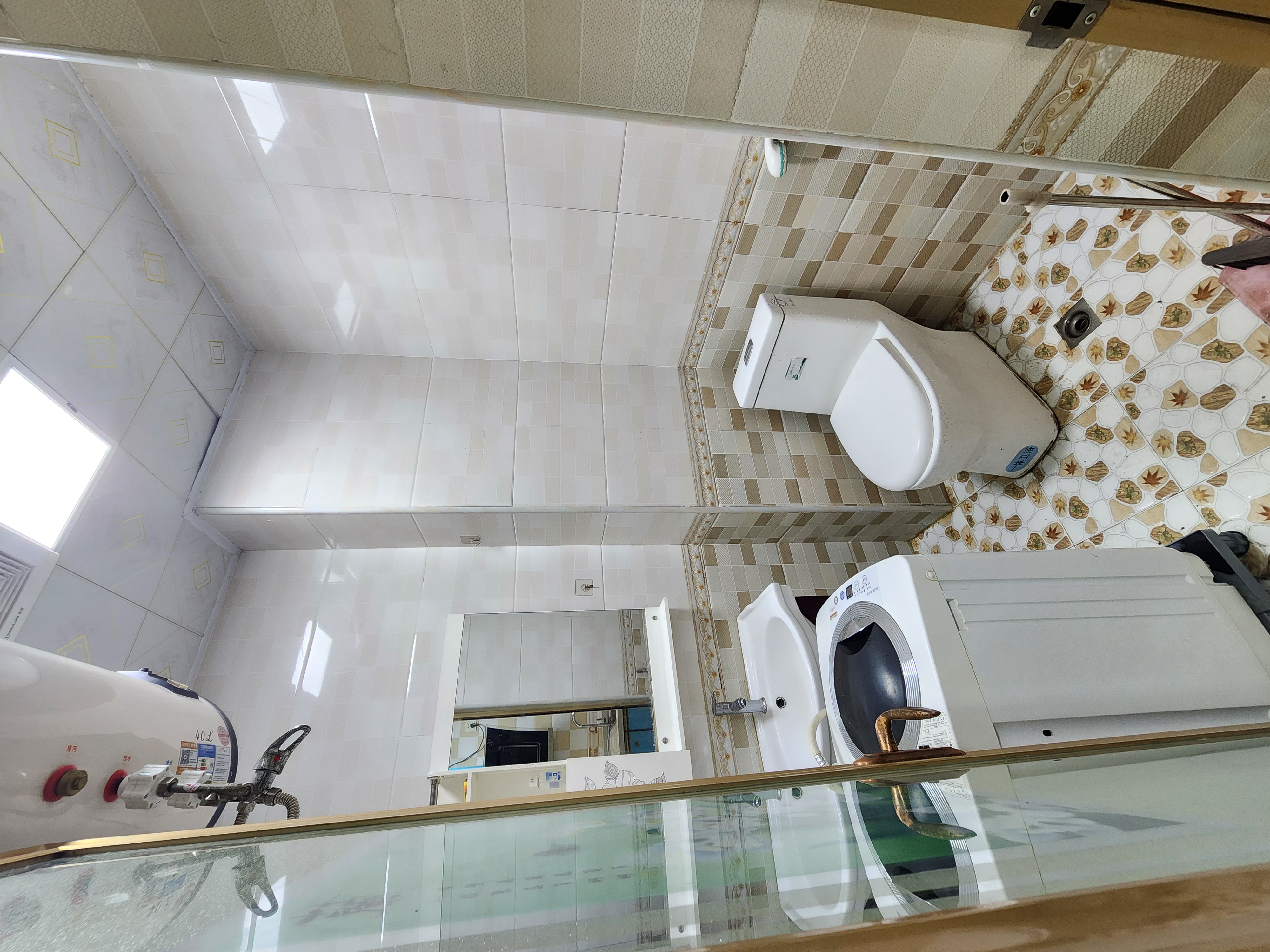 都市阳光 1室0厅1卫 1100.0元/月 都市阳光 1室0厅1卫 1100.0元/月室内图