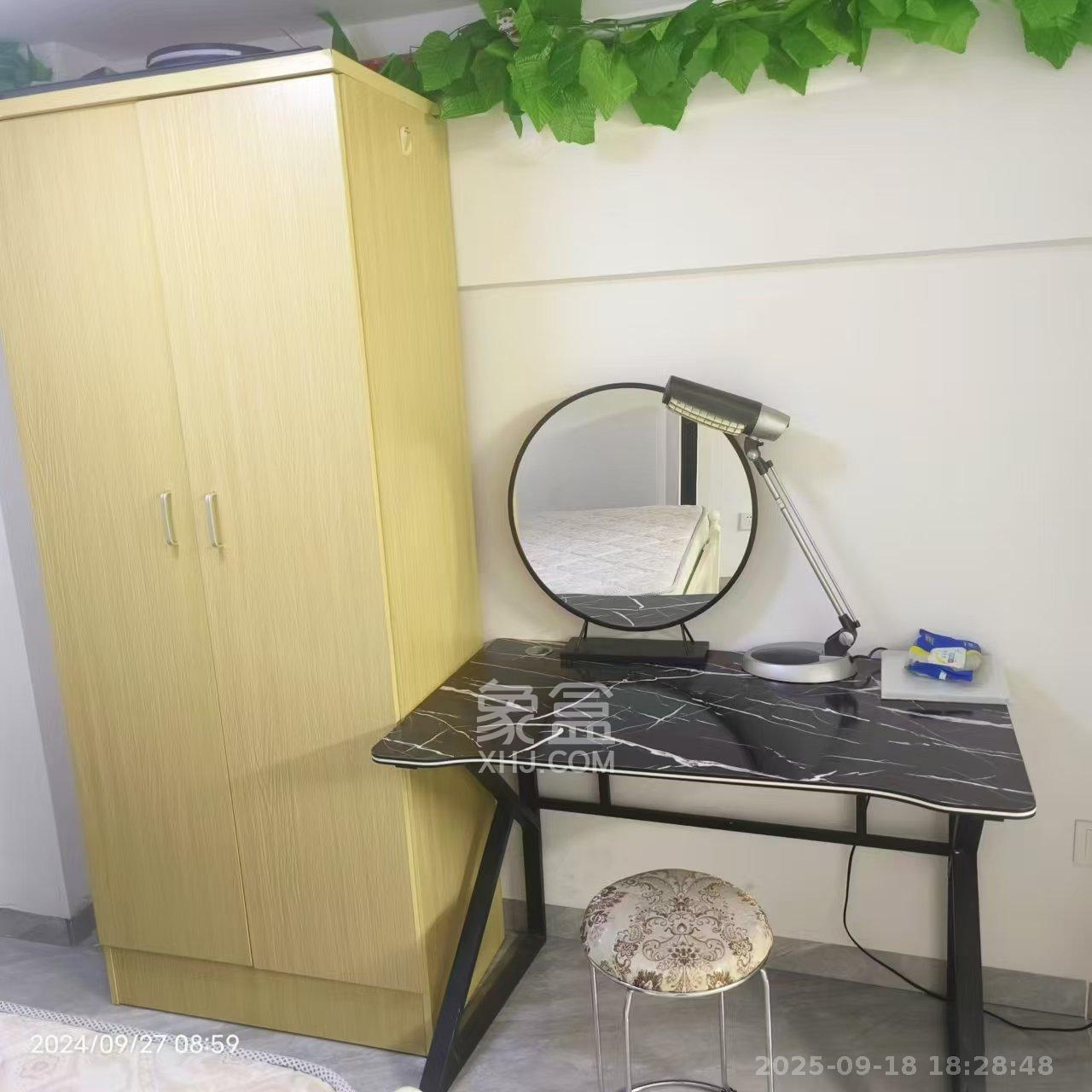 新长海尚都国际（海坤美寓）   45.0㎡      1600.0元/月室内图