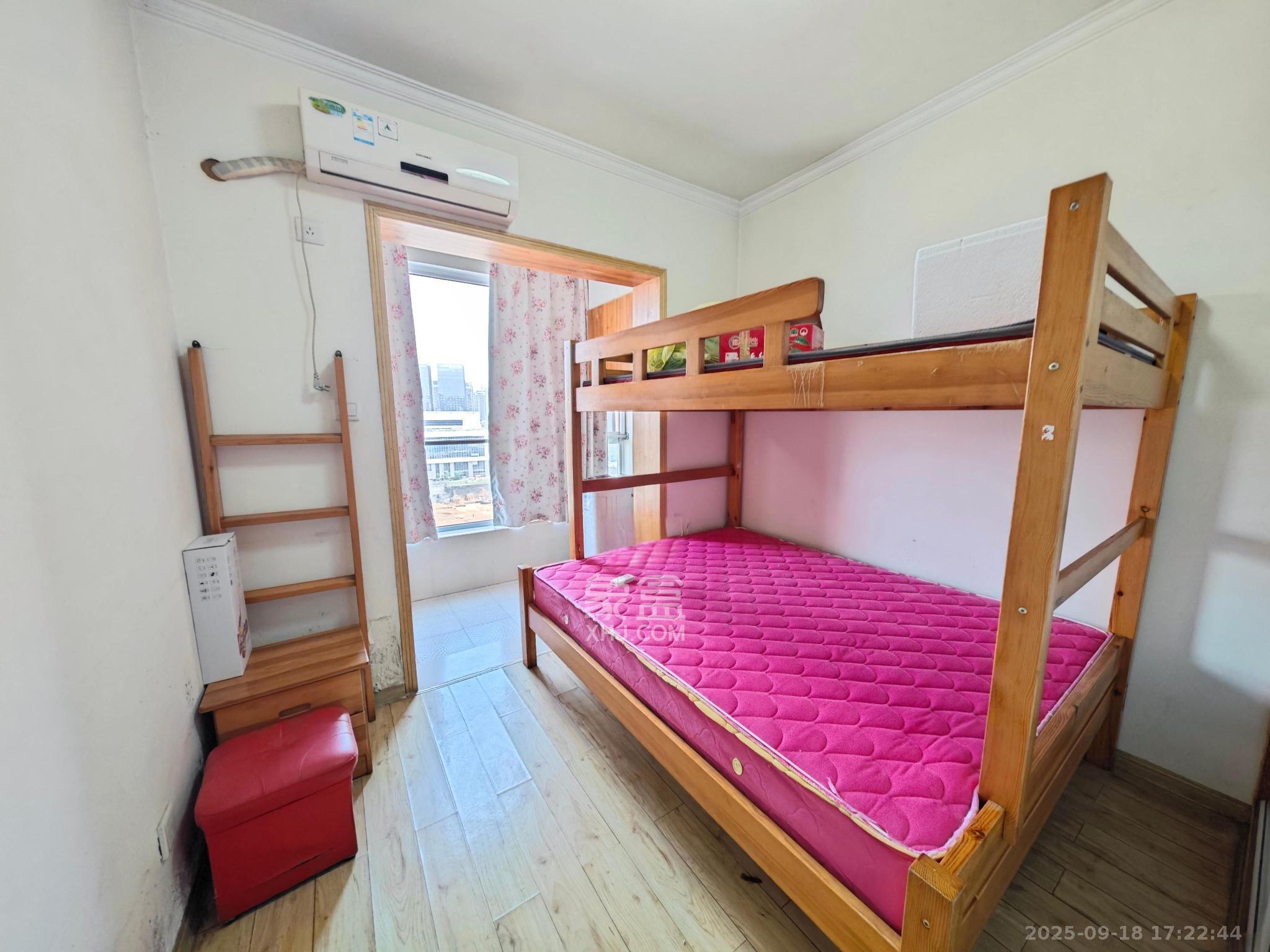 三重星都心  2室1厅1卫    2000.0元/月室内图