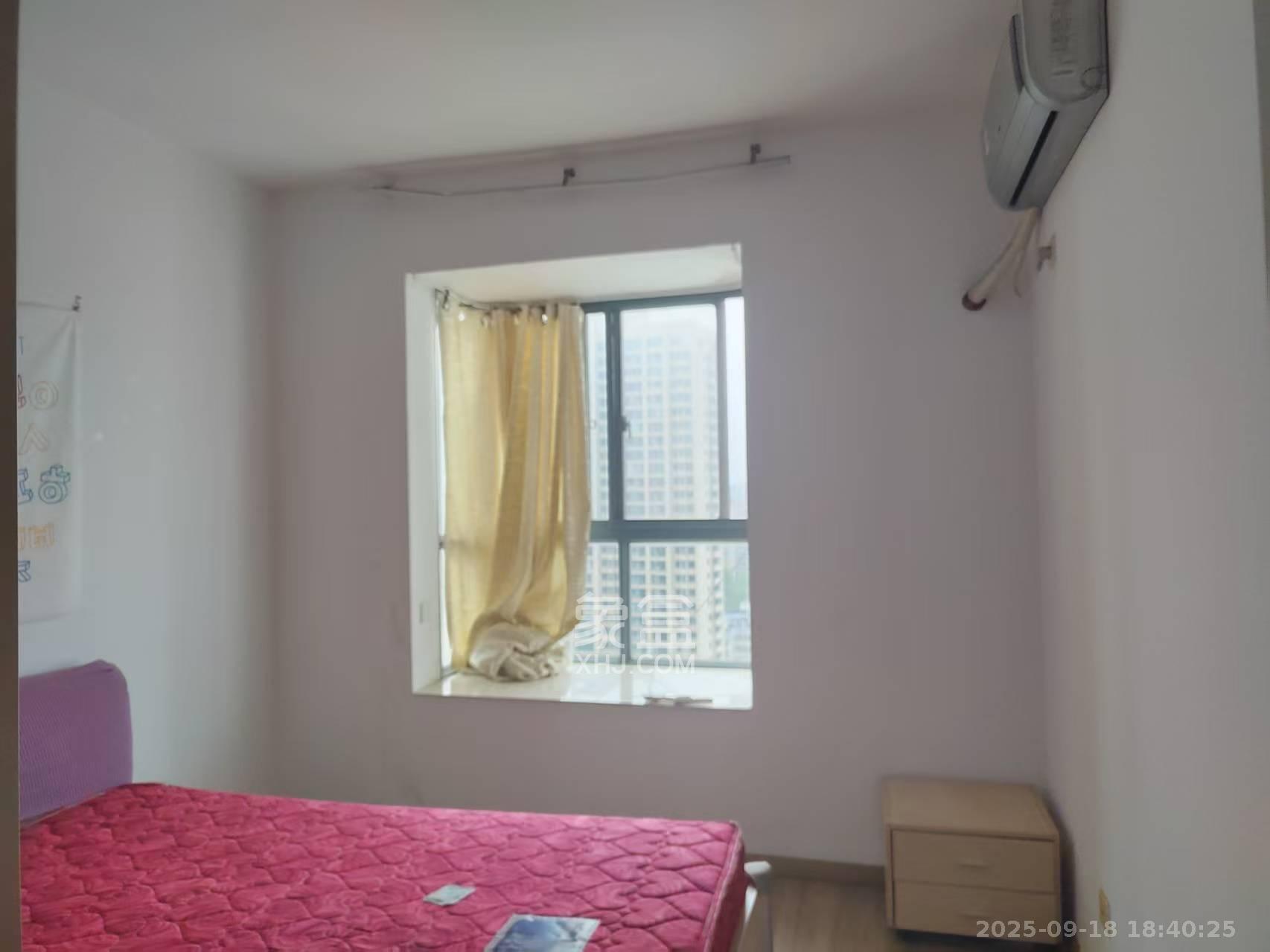 巢之恋 2室2厅1卫 1900.0元/月 巢之恋 2室2厅1卫 1900.0元/月室内图