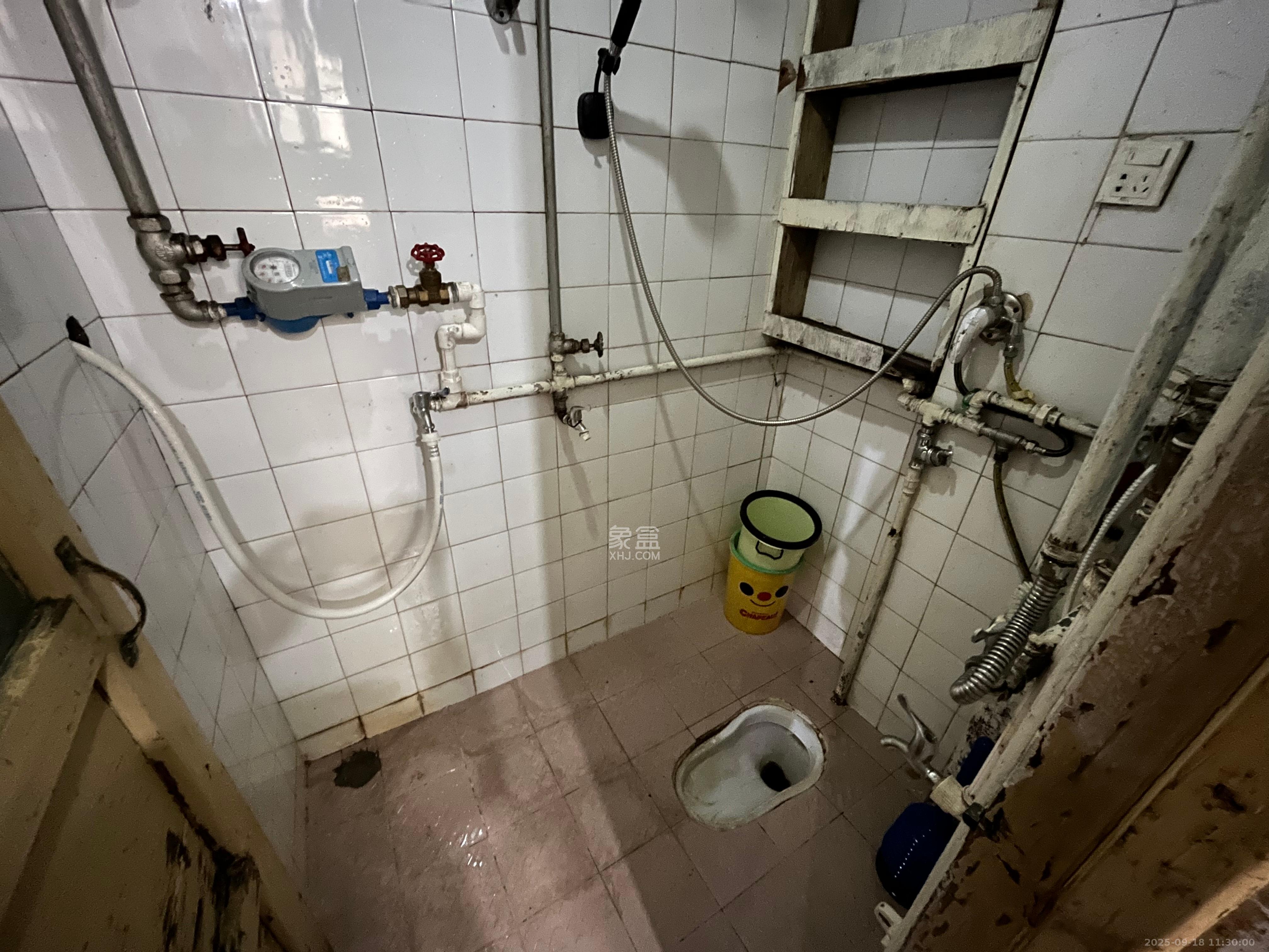 省林勘院 2室1厅1卫 1300.0元/月 省林勘院 2室1厅1卫 1300.0元/月室内图