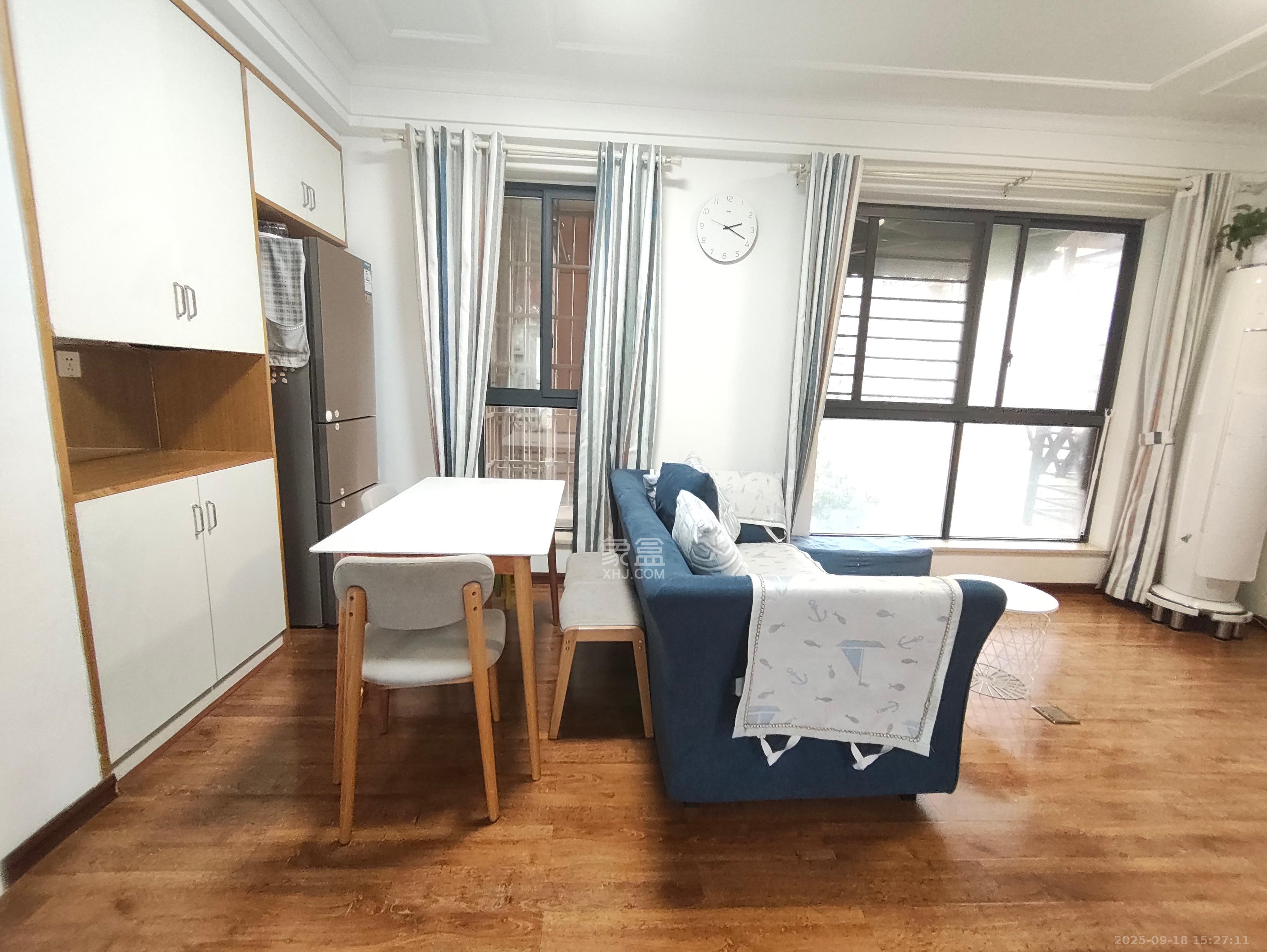 COCO蜜城 3室1厅1卫 2800.0元/月 COCO蜜城 3室1厅1卫 2800.0元/月室内图