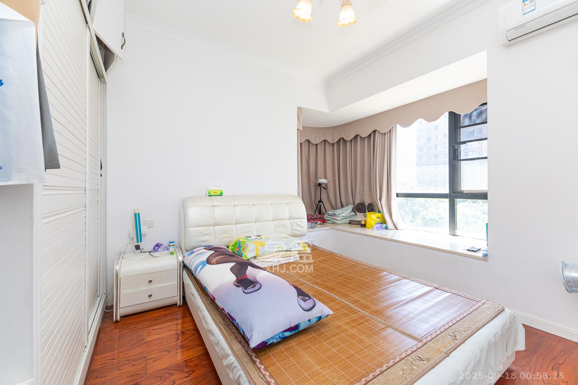 润和之悦(金泽园) 3室2厅1卫 56.8万 润和之悦(金泽园) 3室2厅1卫 56.8万卧室