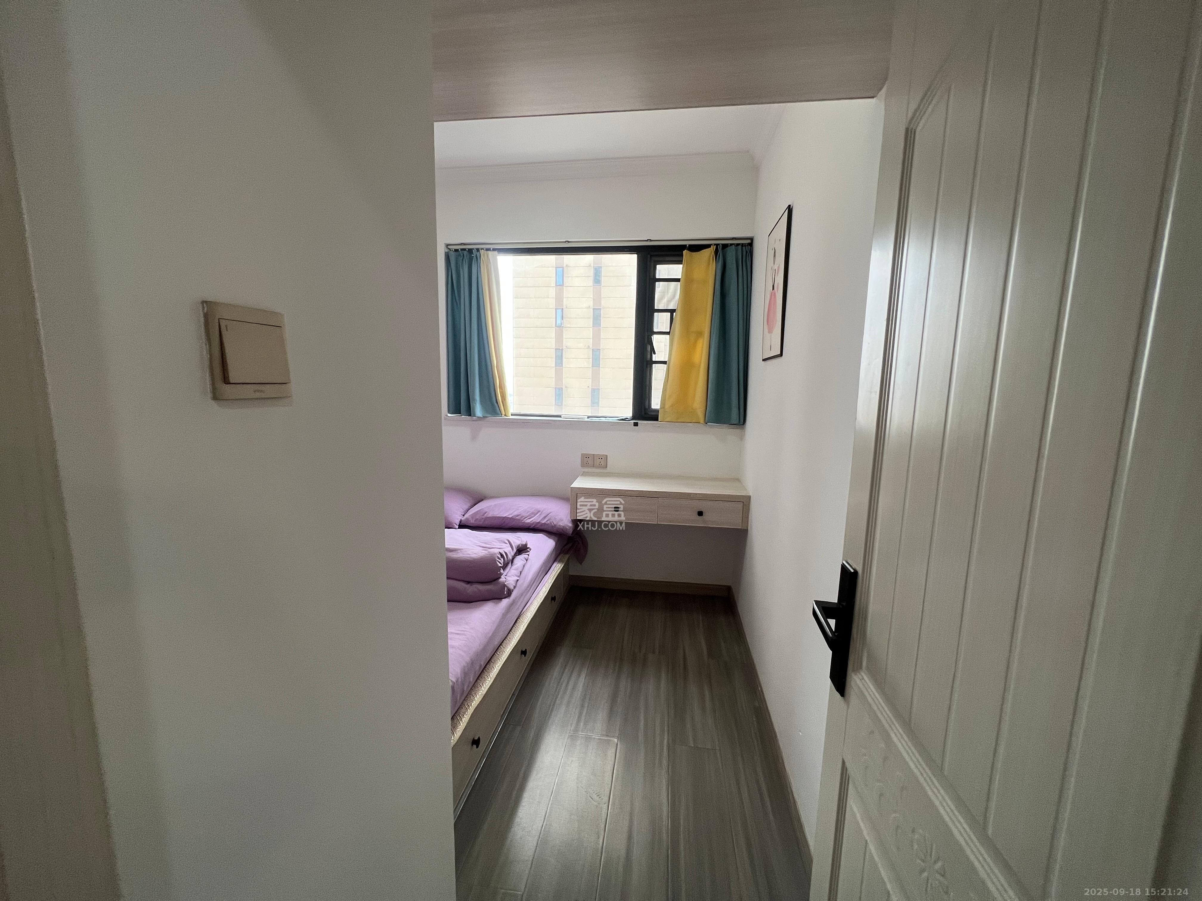 深业喜汇 3室2厅1卫 2500.0元/月 深业喜汇 3室2厅1卫 2500.0元/月室内图