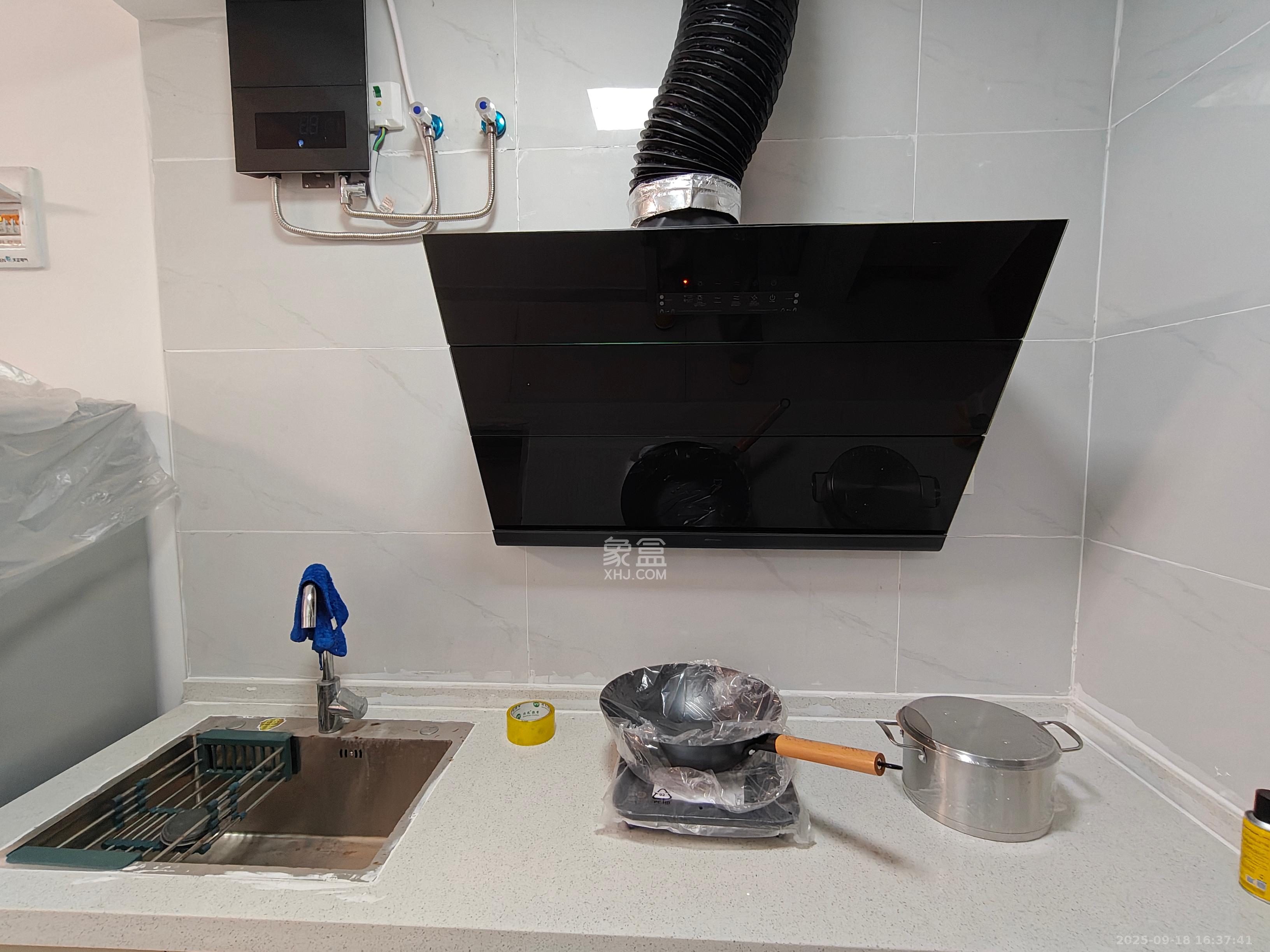 中海新城熙岸(中信新城五期) 1室0厅1卫 1200.0元/月 中海新城熙岸(中信新城五期) 1室0厅1卫 1200.0元/月室内图