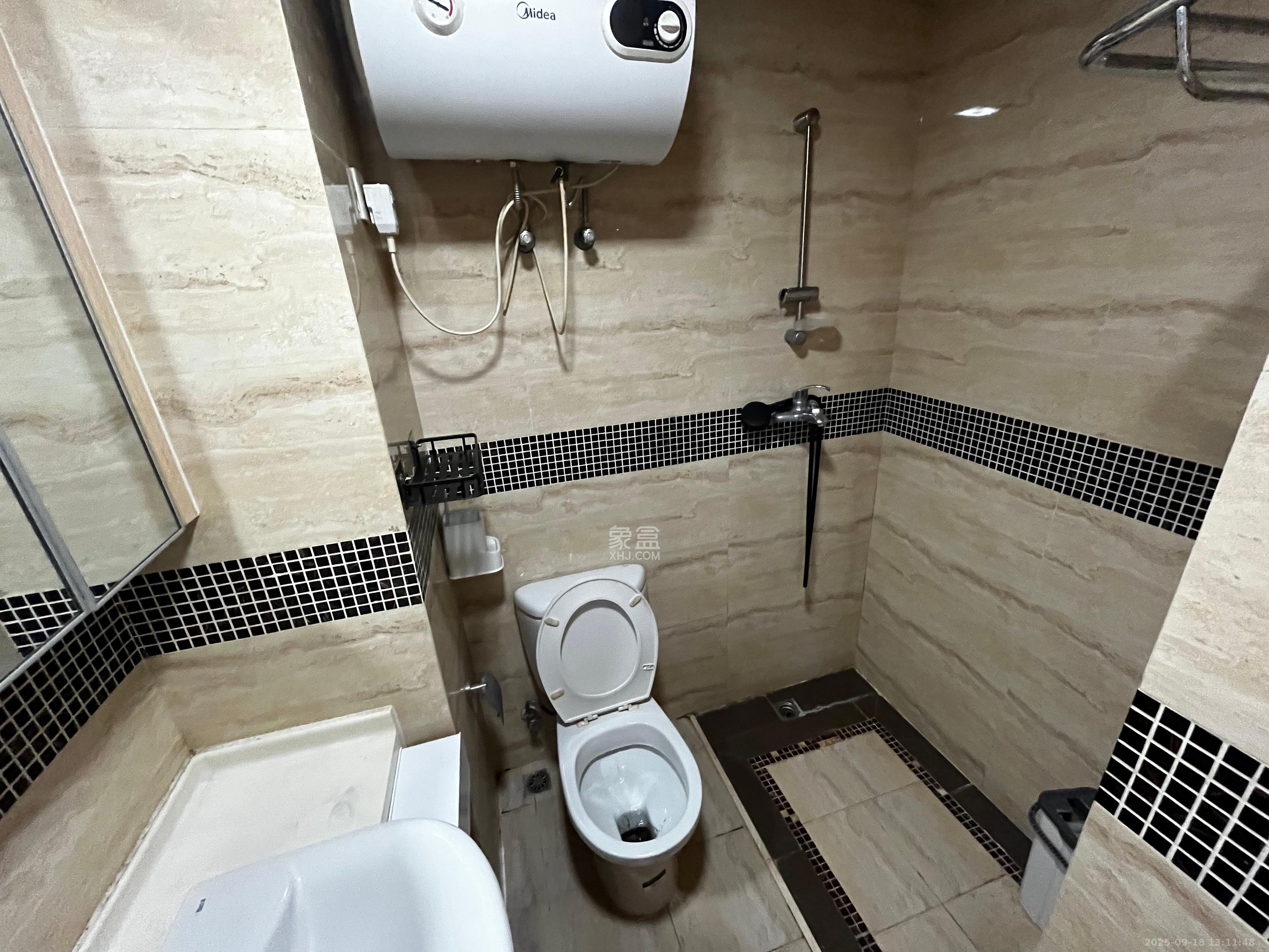 万科城市花园 1室1厅0卫 1400.0元/月 万科城市花园 1室1厅0卫 1400.0元/月室内图