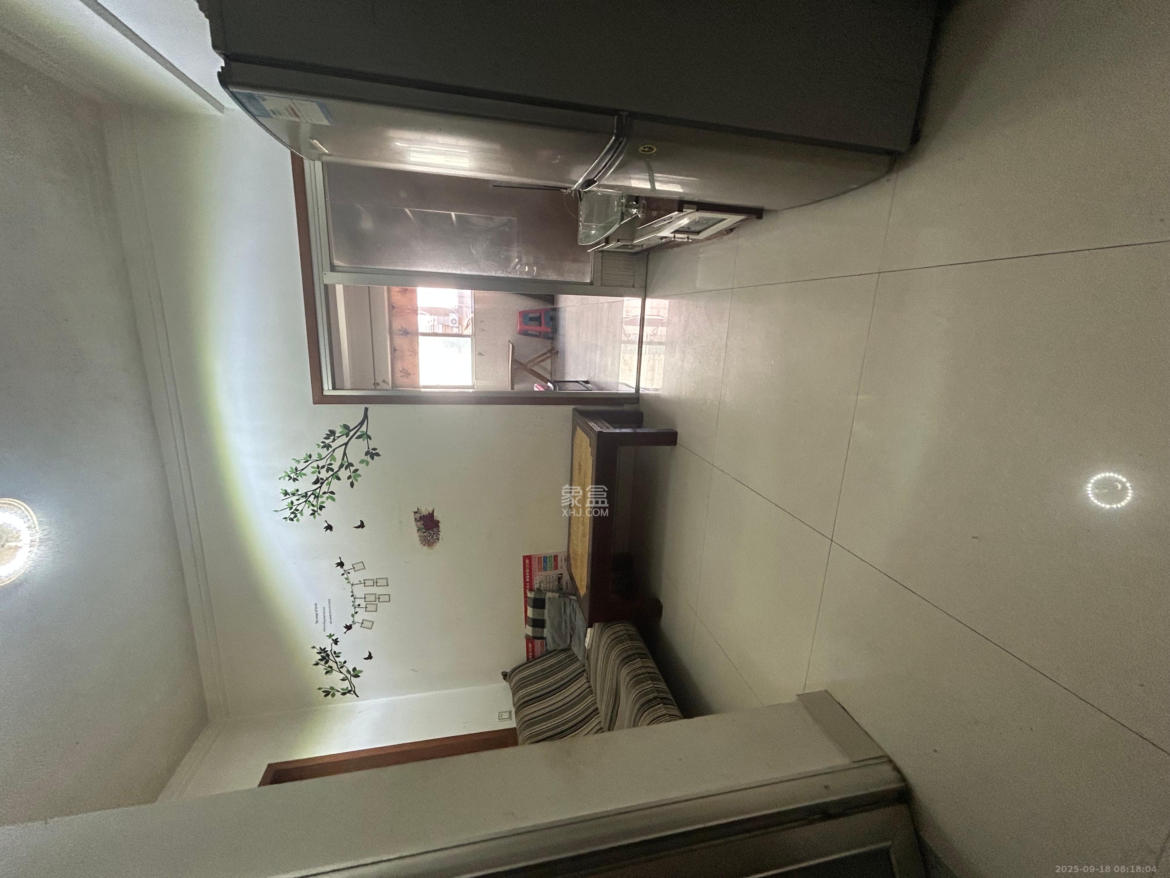 景上鑫苑 1室1厅1卫 900.0元/月 景上鑫苑 1室1厅1卫 900.0元/月室内图