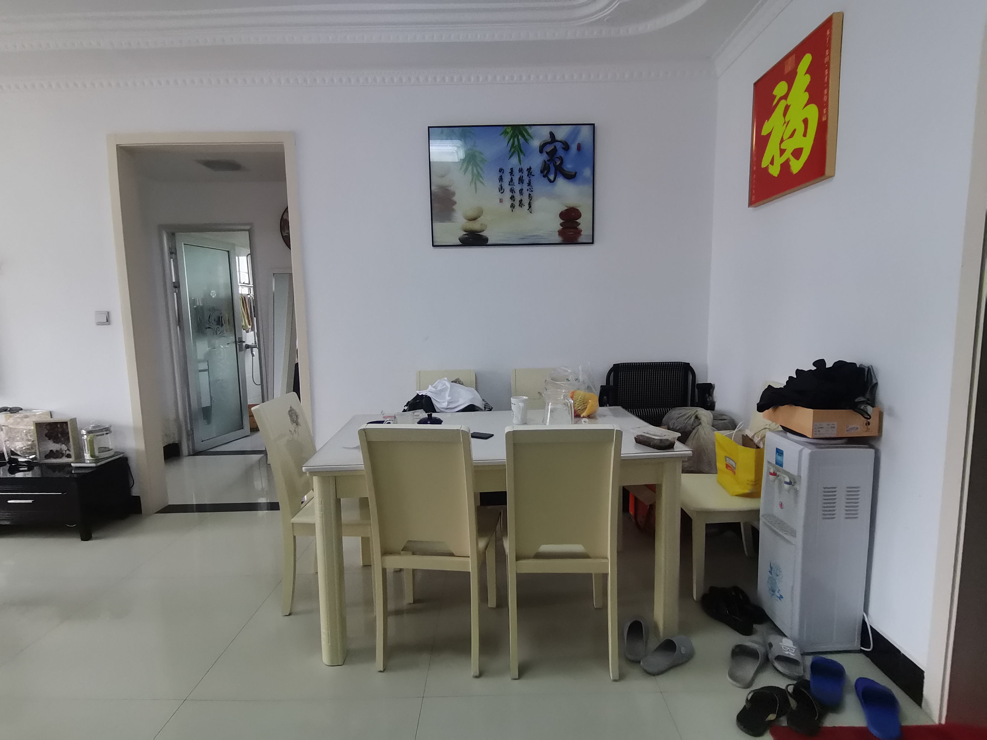 桃花里  2室2厅1卫    1300.0元/月 桃花里  2室2厅1卫    1300.0元/月室内图