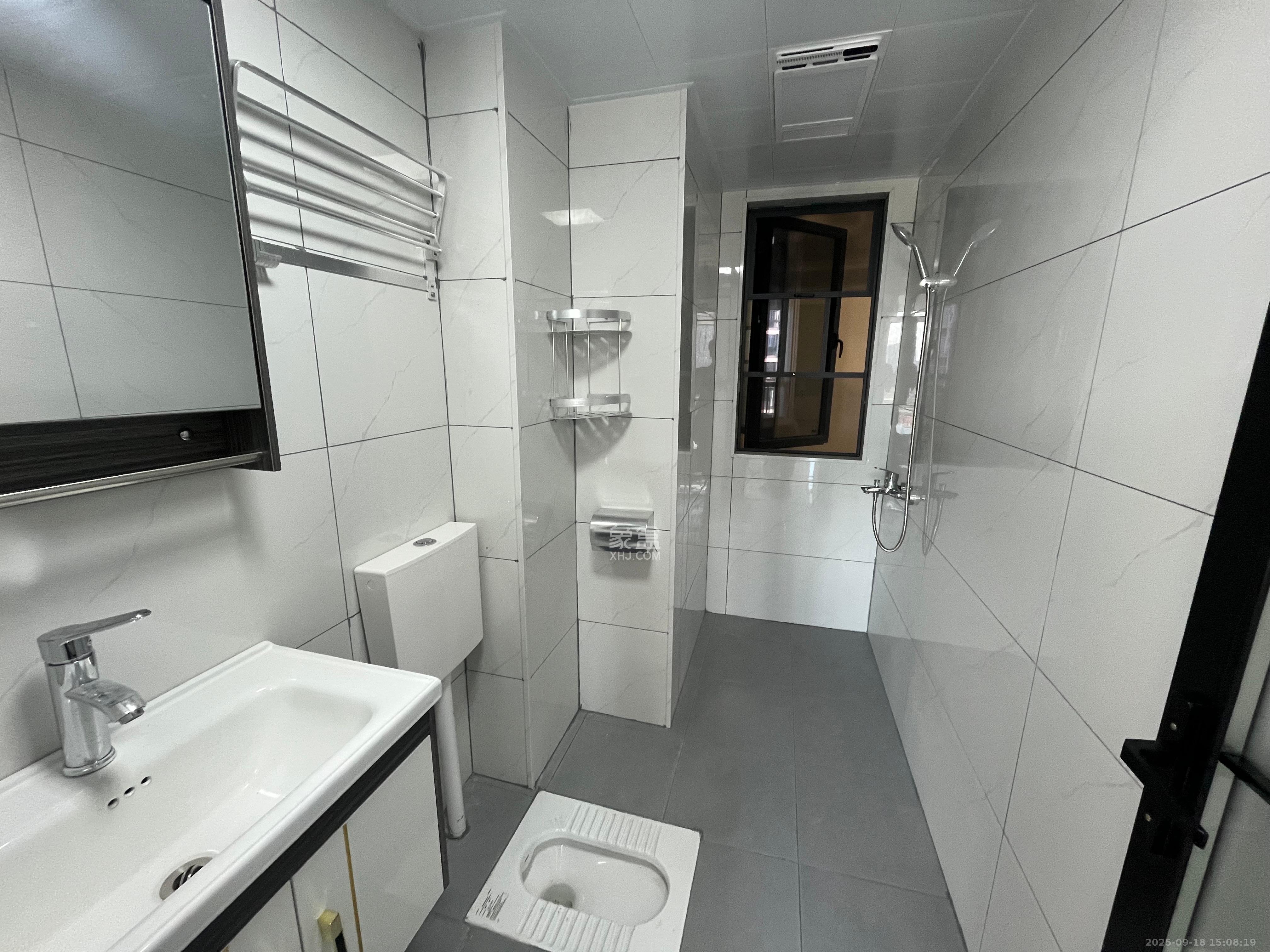 润和星河玥  2室1厅1卫    2100.0元/月室内图